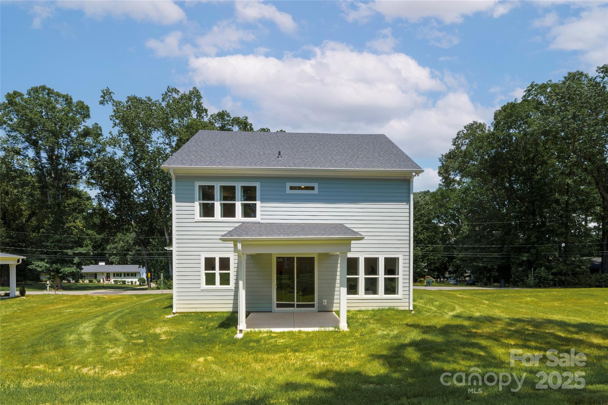 1645 Carolina Circle Gastonia NC 28054