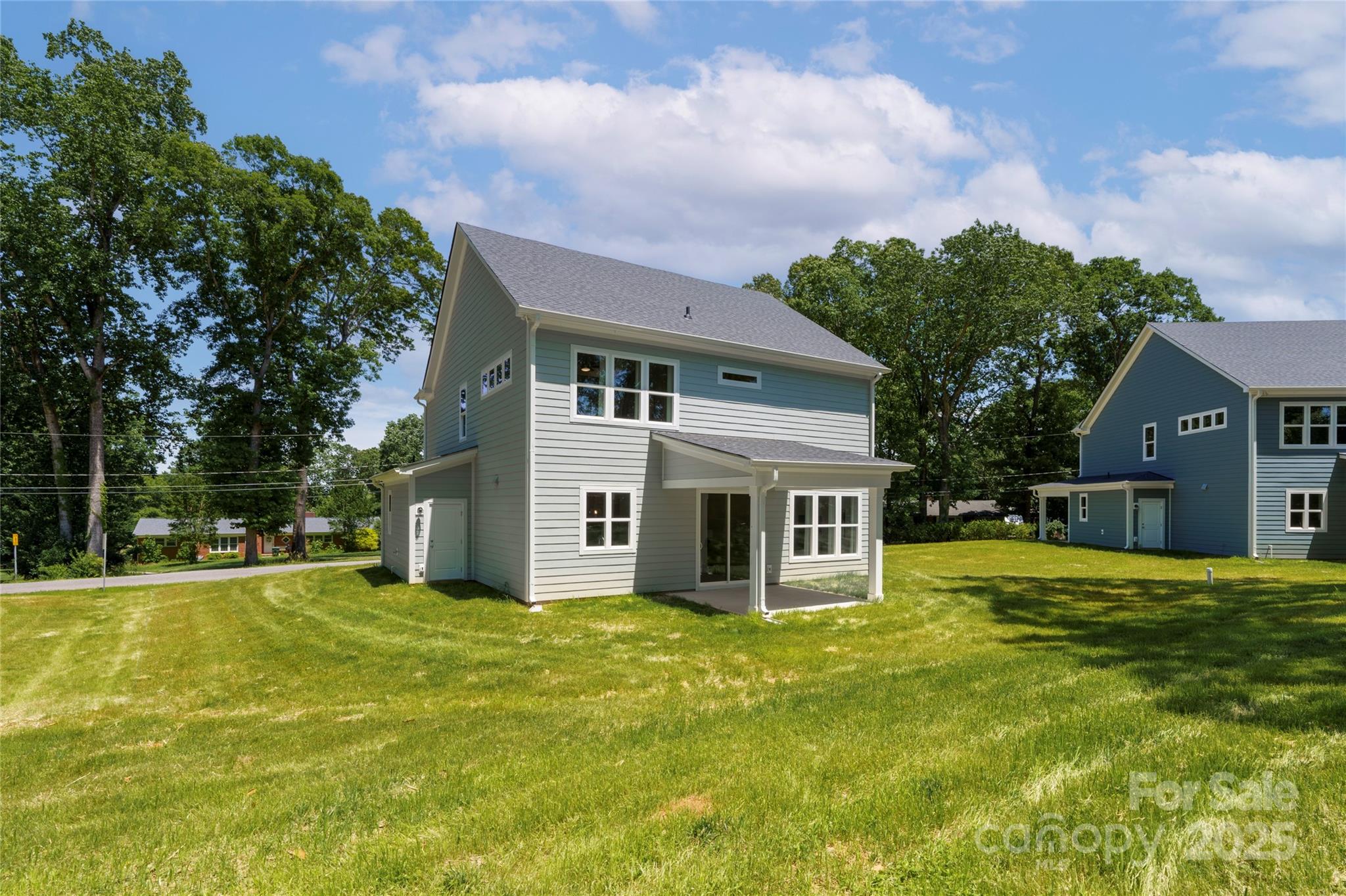 1645 Carolina Circle Gastonia NC 28054