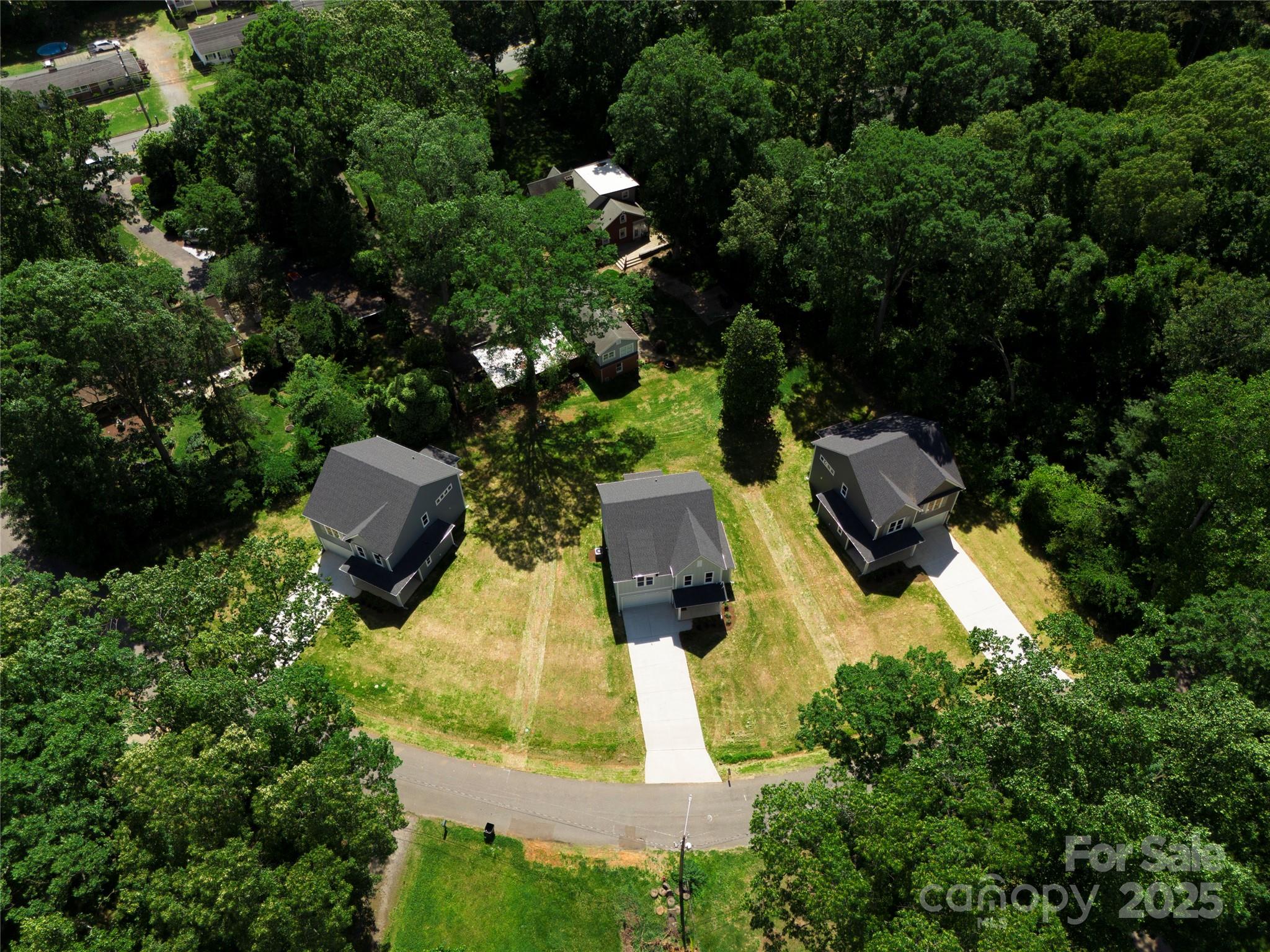 1645 Carolina Circle Gastonia NC 28054