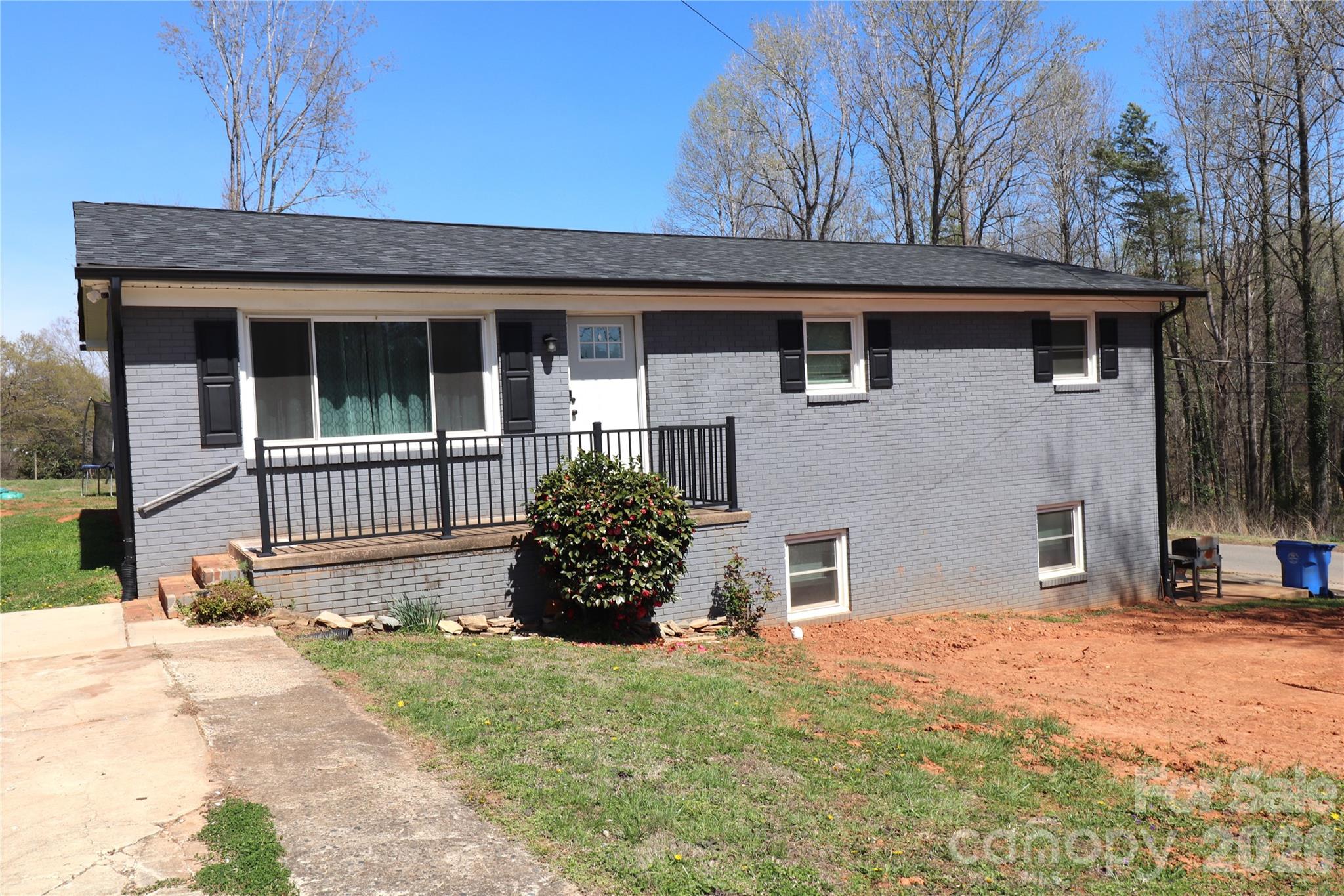 2510 Middleton Drive Gastonia NC 28054