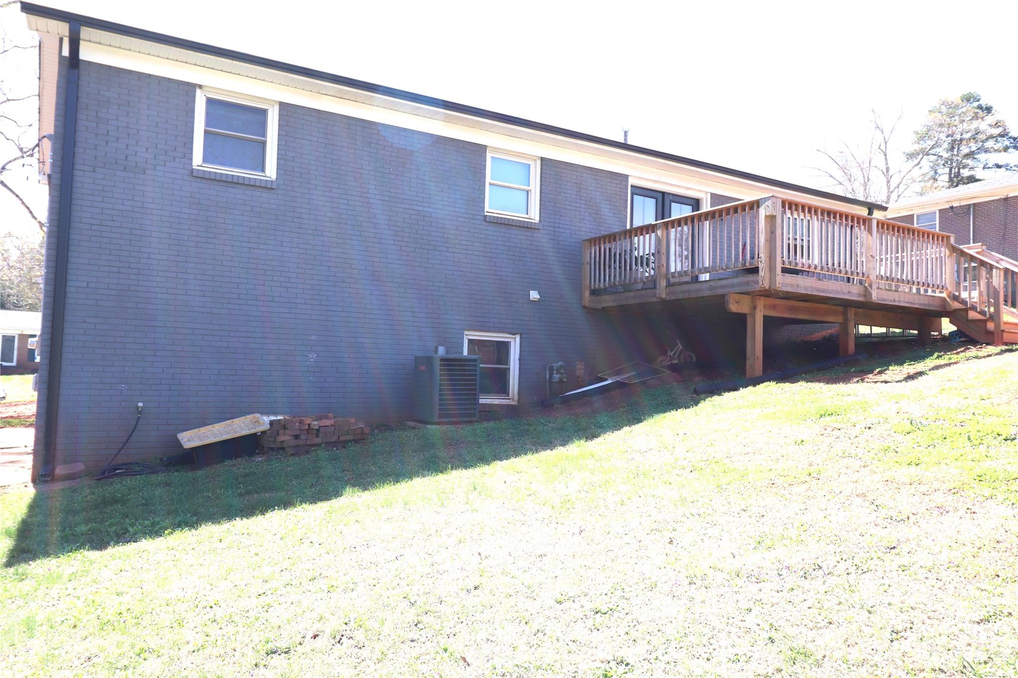 2510 Middleton Drive Gastonia NC 28054