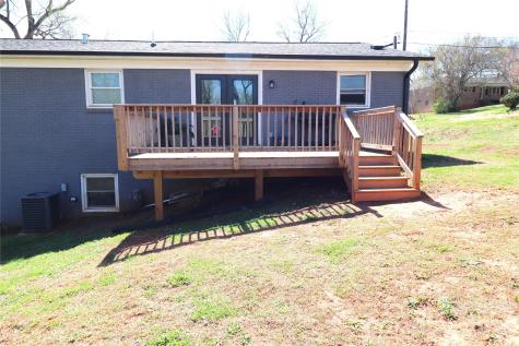 2510 Middleton Drive Gastonia NC 28054