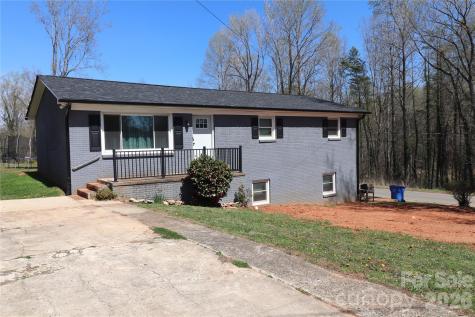 2510 Middleton Drive Gastonia NC 28054