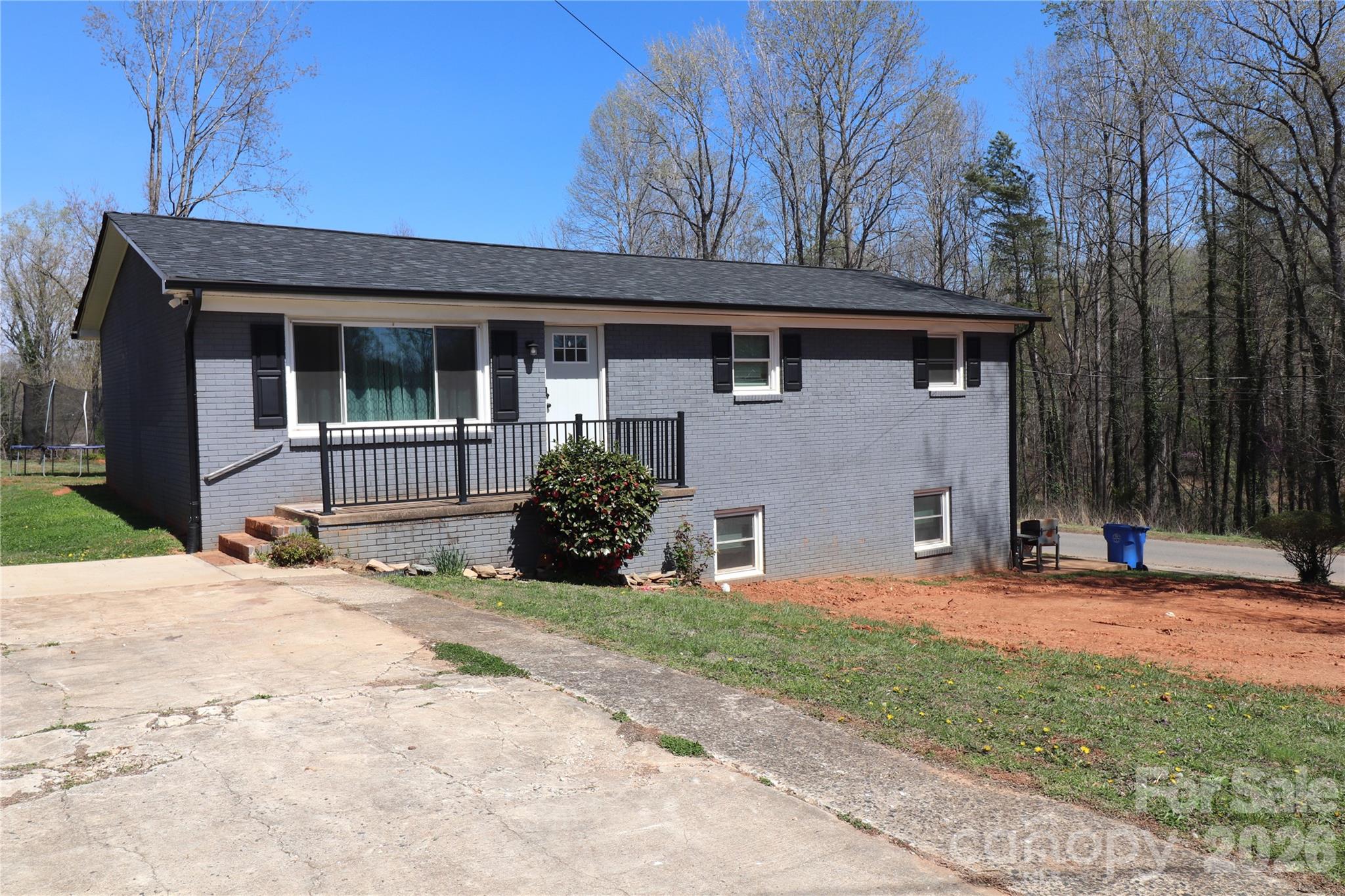 2510 Middleton Drive Gastonia NC 28054