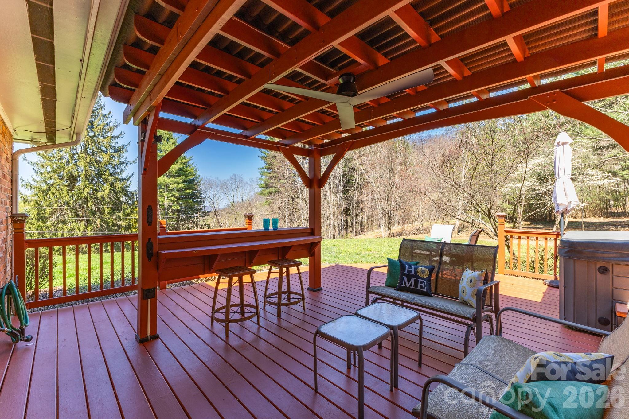 87 Rockwood Road Waynesville NC 28786