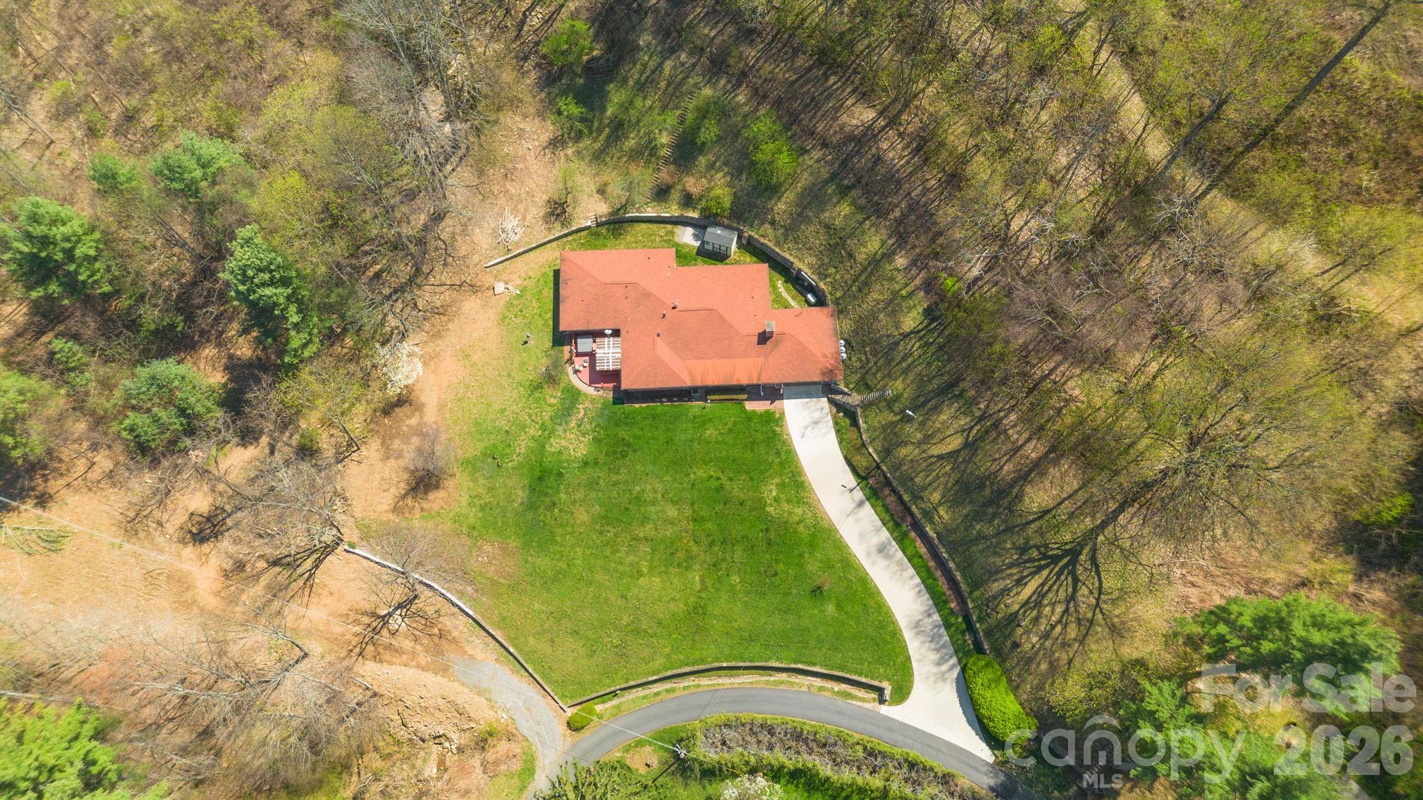 87 Rockwood Road Waynesville NC 28786