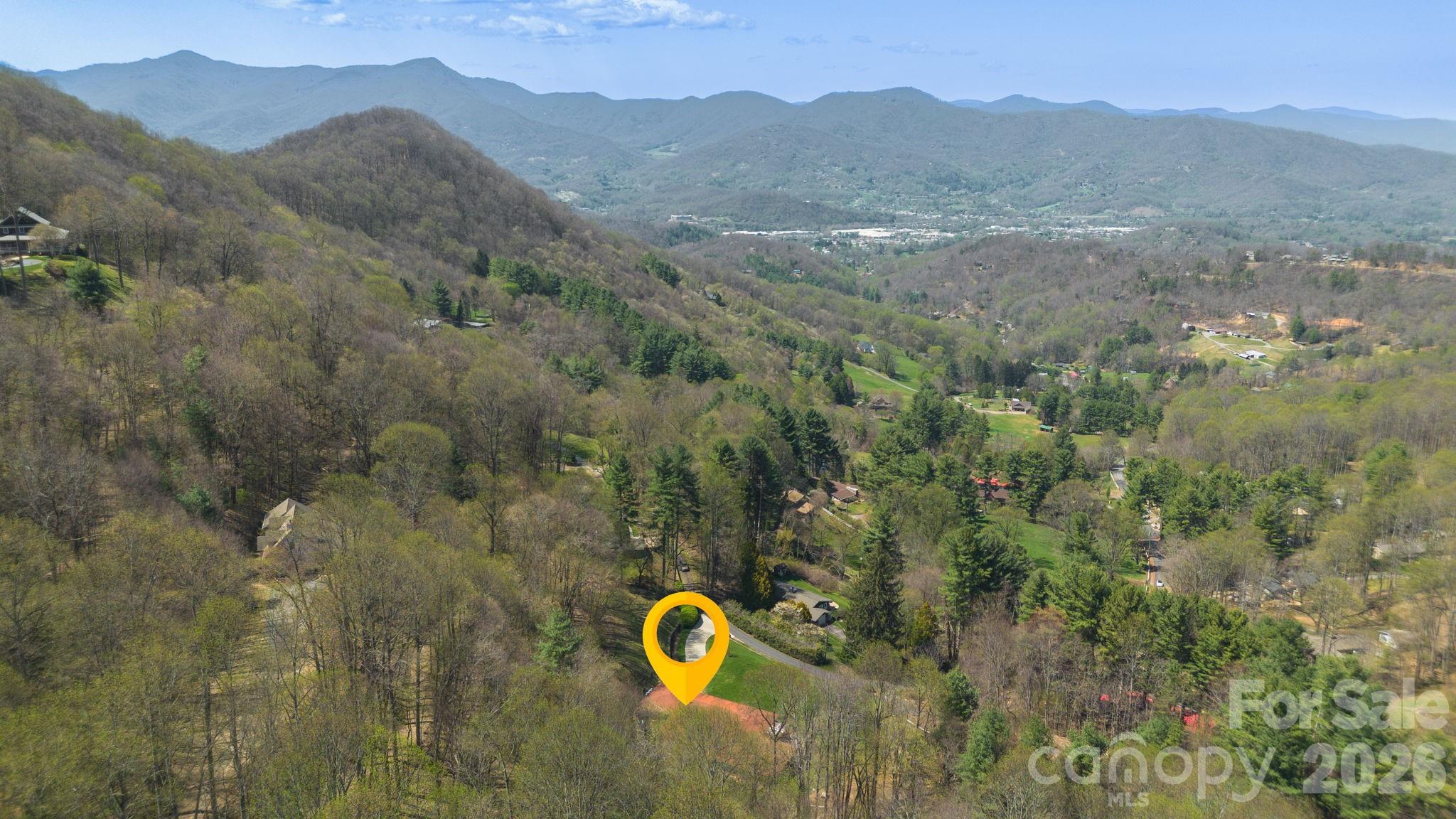 87 Rockwood Road Waynesville NC 28786