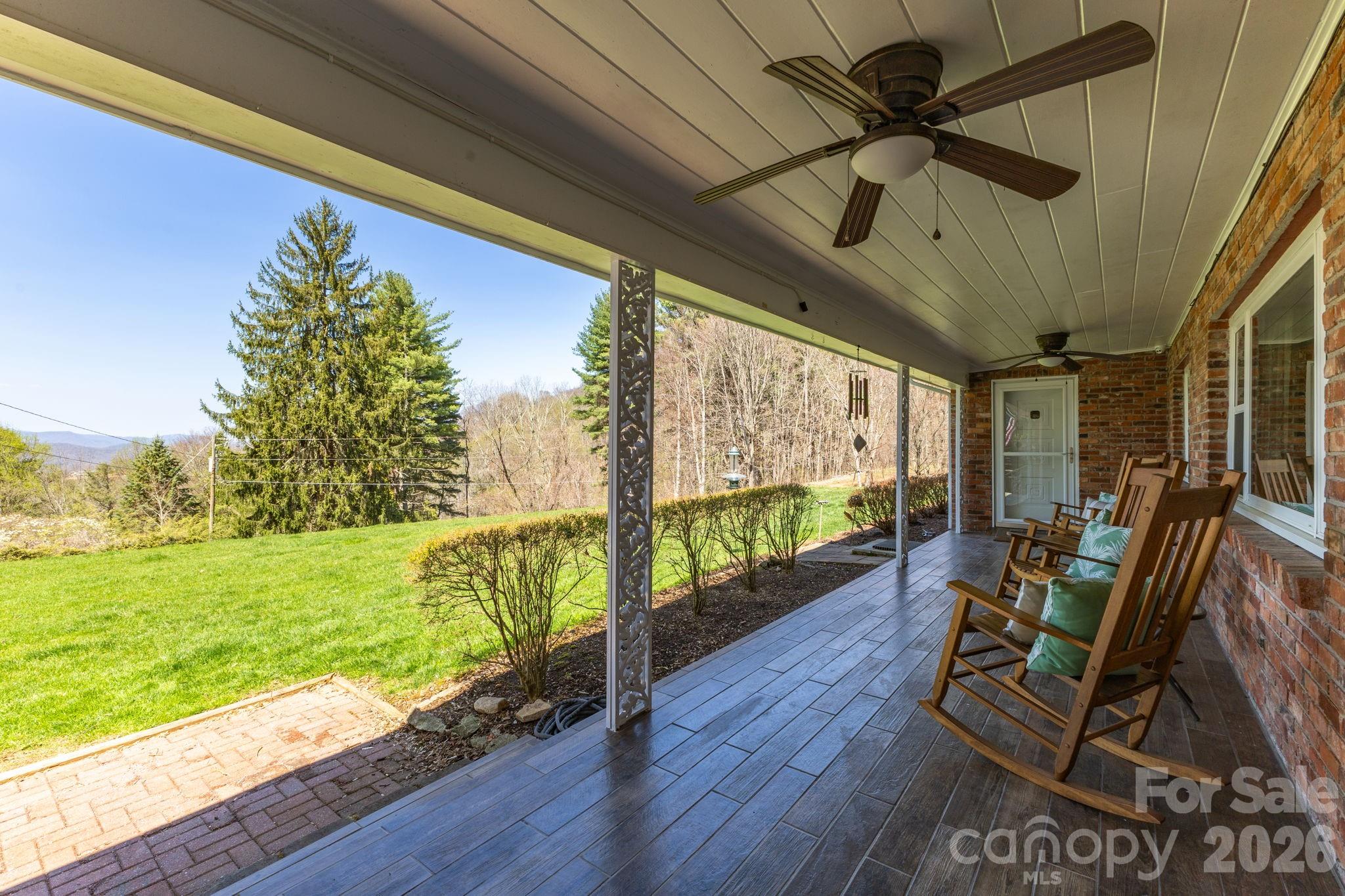 87 Rockwood Road Waynesville NC 28786