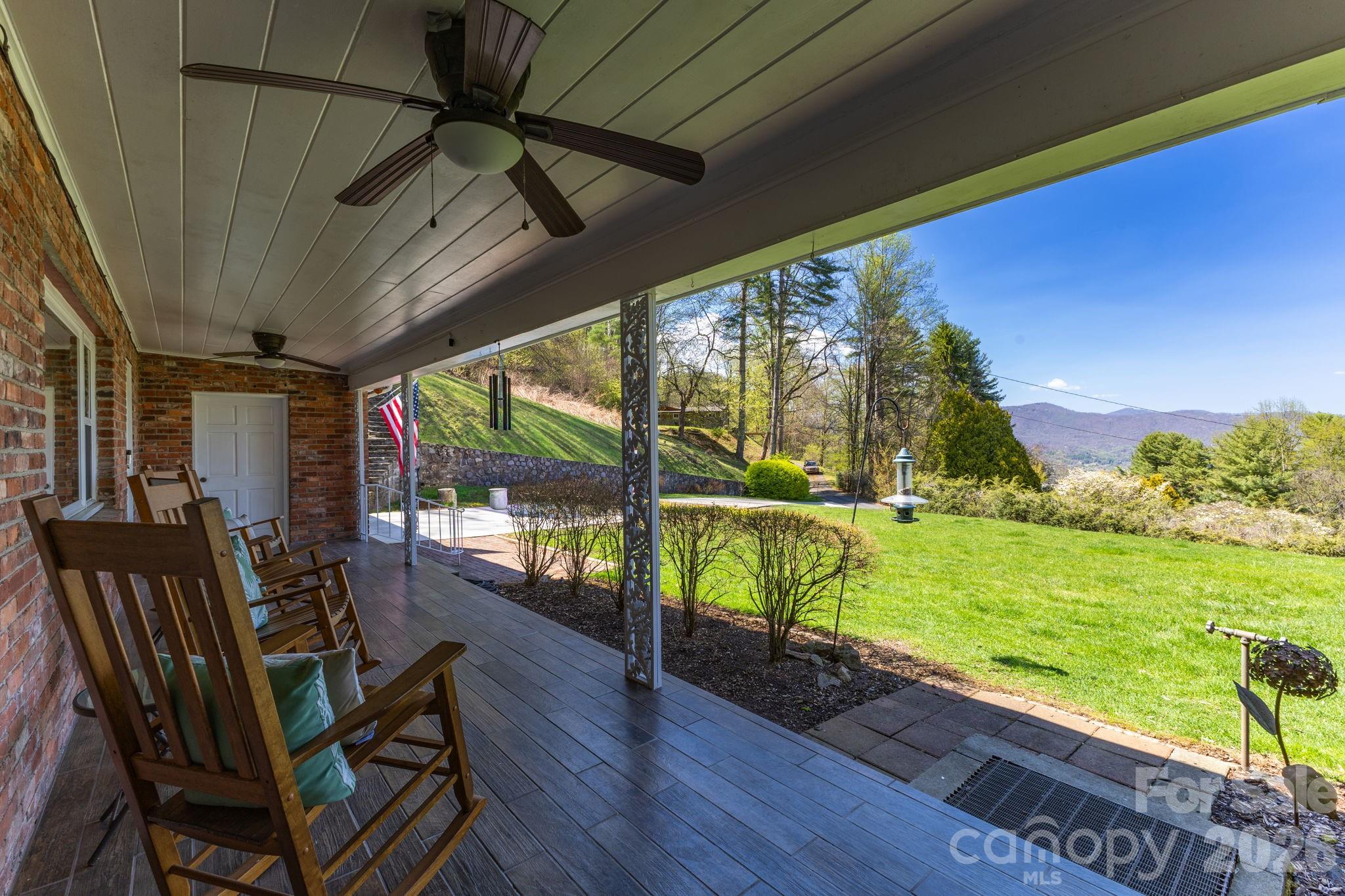 87 Rockwood Road Waynesville NC 28786