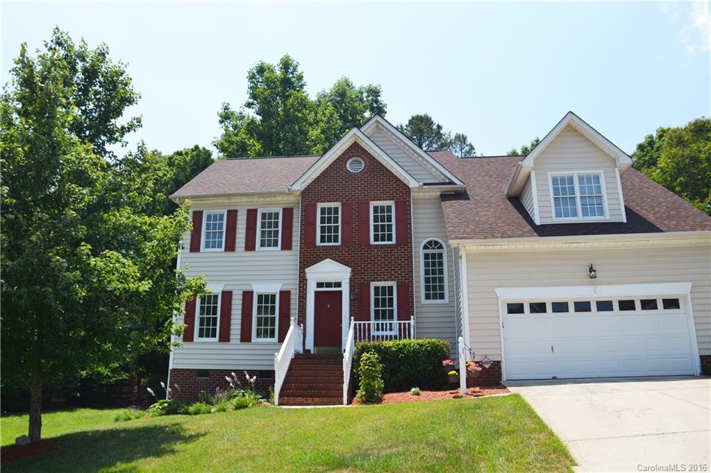 5100 Chestnut Knoll Lane Charlotte NC 28269