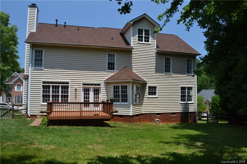 5100 Chestnut Knoll Lane Charlotte NC 28269