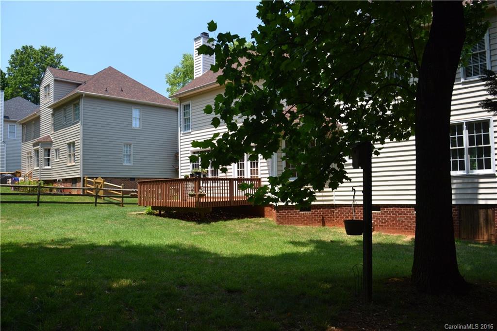 5100 Chestnut Knoll Lane Charlotte NC 28269