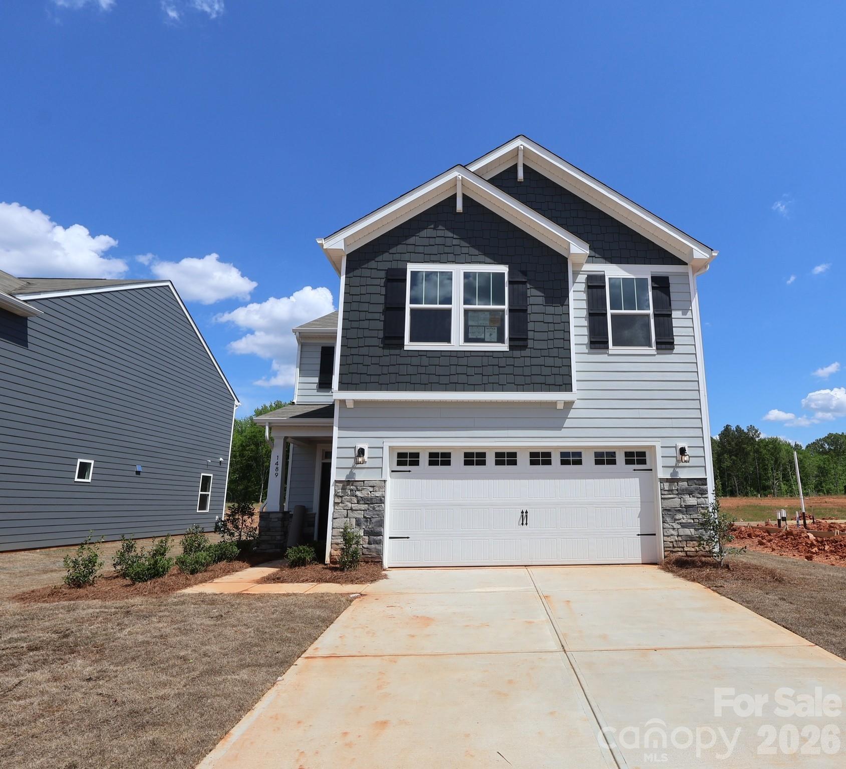 1489 Kate Cecil Way York SC 29745