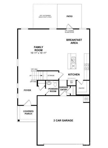 1489 Kate Cecil Way York SC 29745
