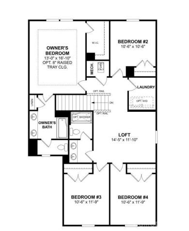 1489 Kate Cecil Way York SC 29745