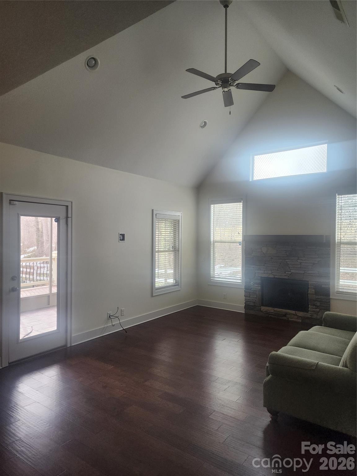 62 River Bend Lane Fletcher NC 28732