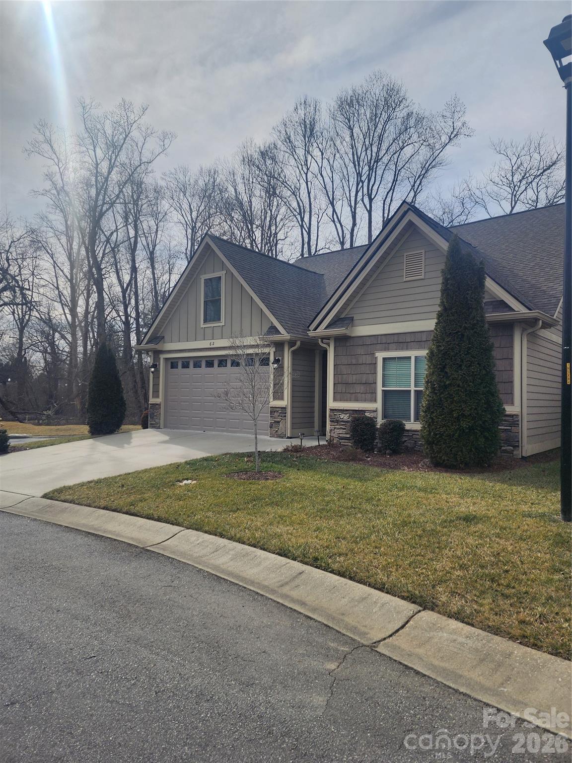 62 River Bend Lane Fletcher NC 28732