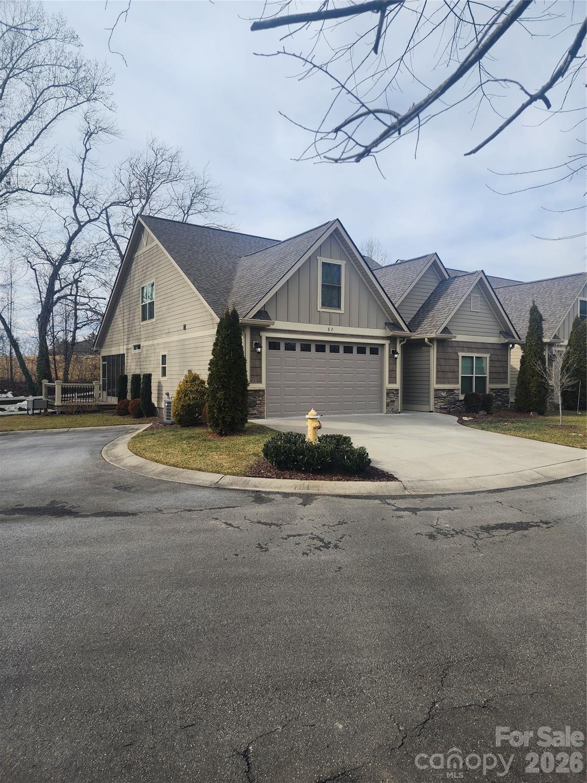 62 River Bend Lane Fletcher NC 28732