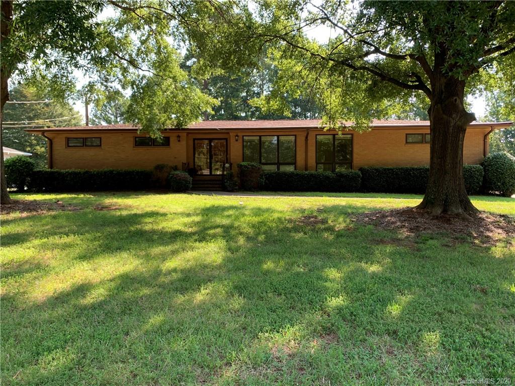 2711 Daleview Drive Charlotte NC 28214