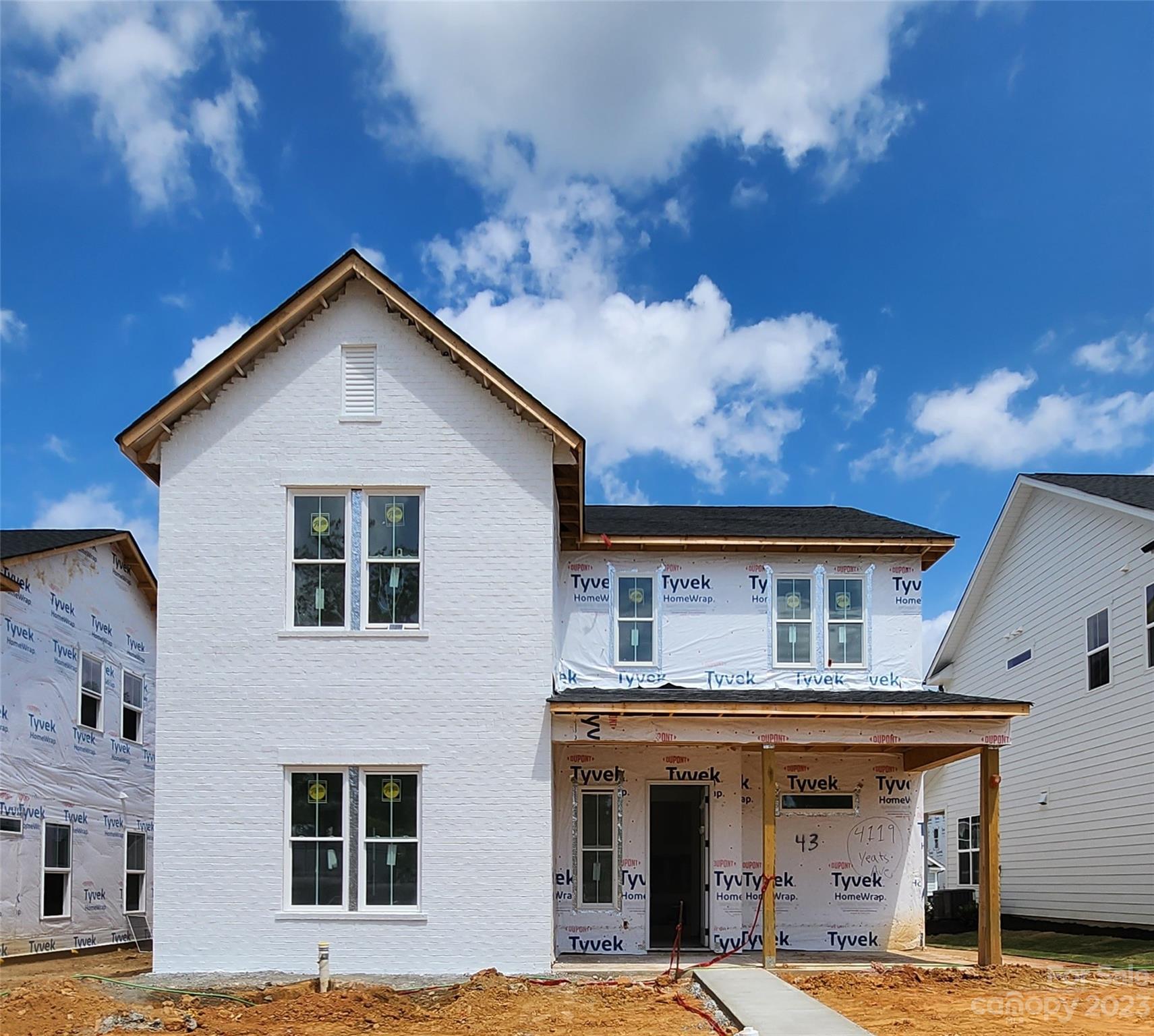 4119 Yeats Avenue Matthews NC 28105