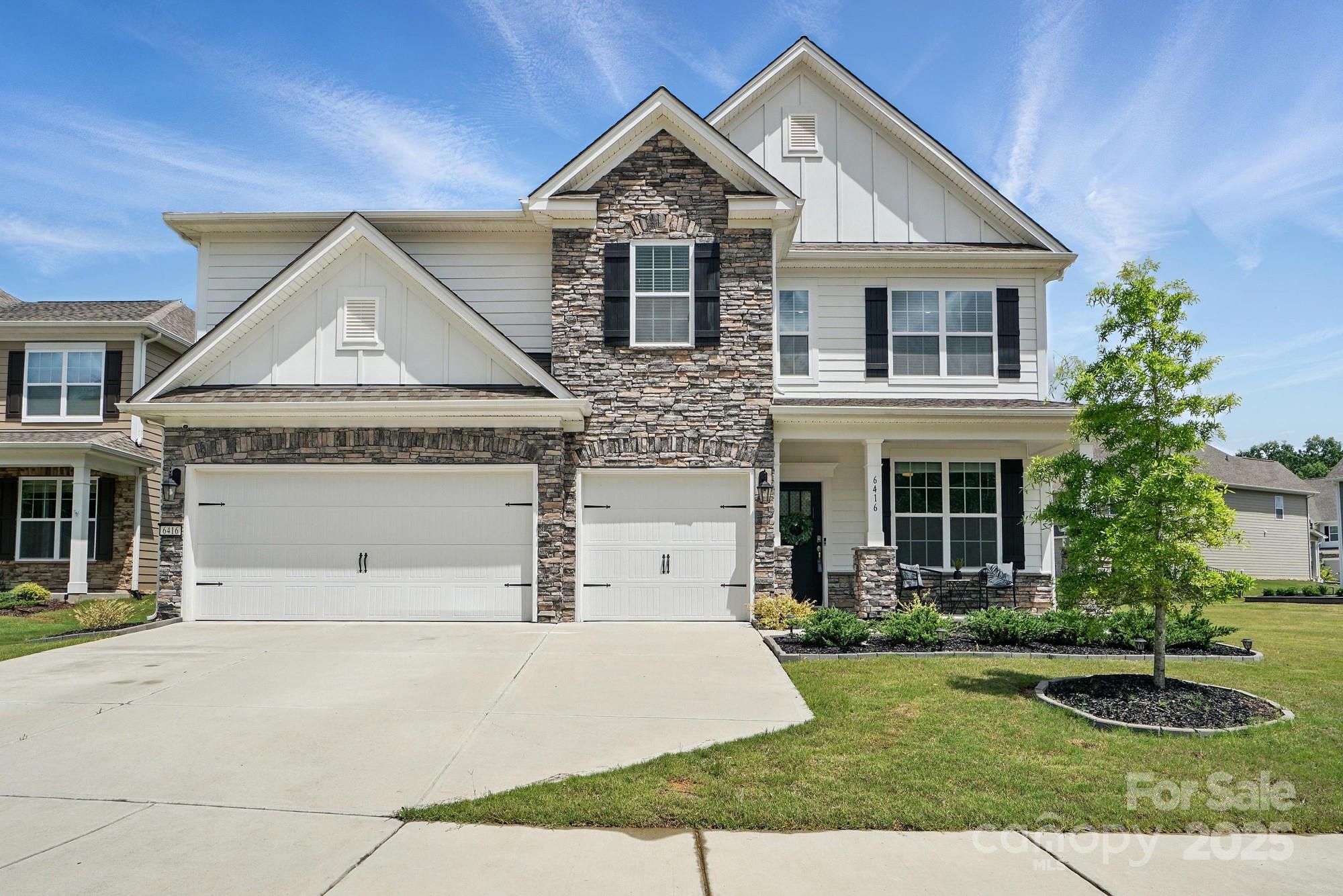 6416 Willow Pin Lane Huntersville NC 28078