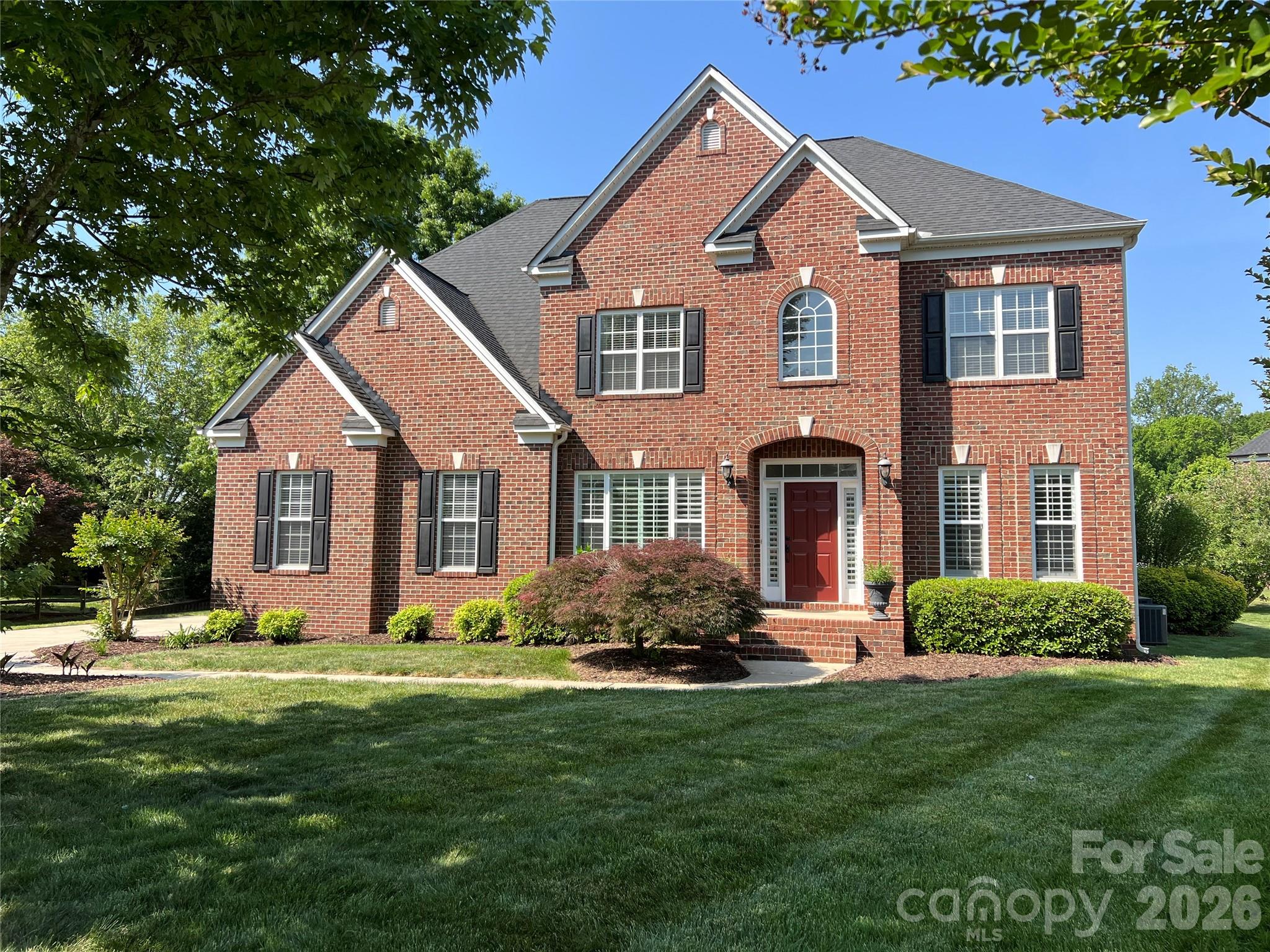695 Summerford Court NW Concord NC 28027