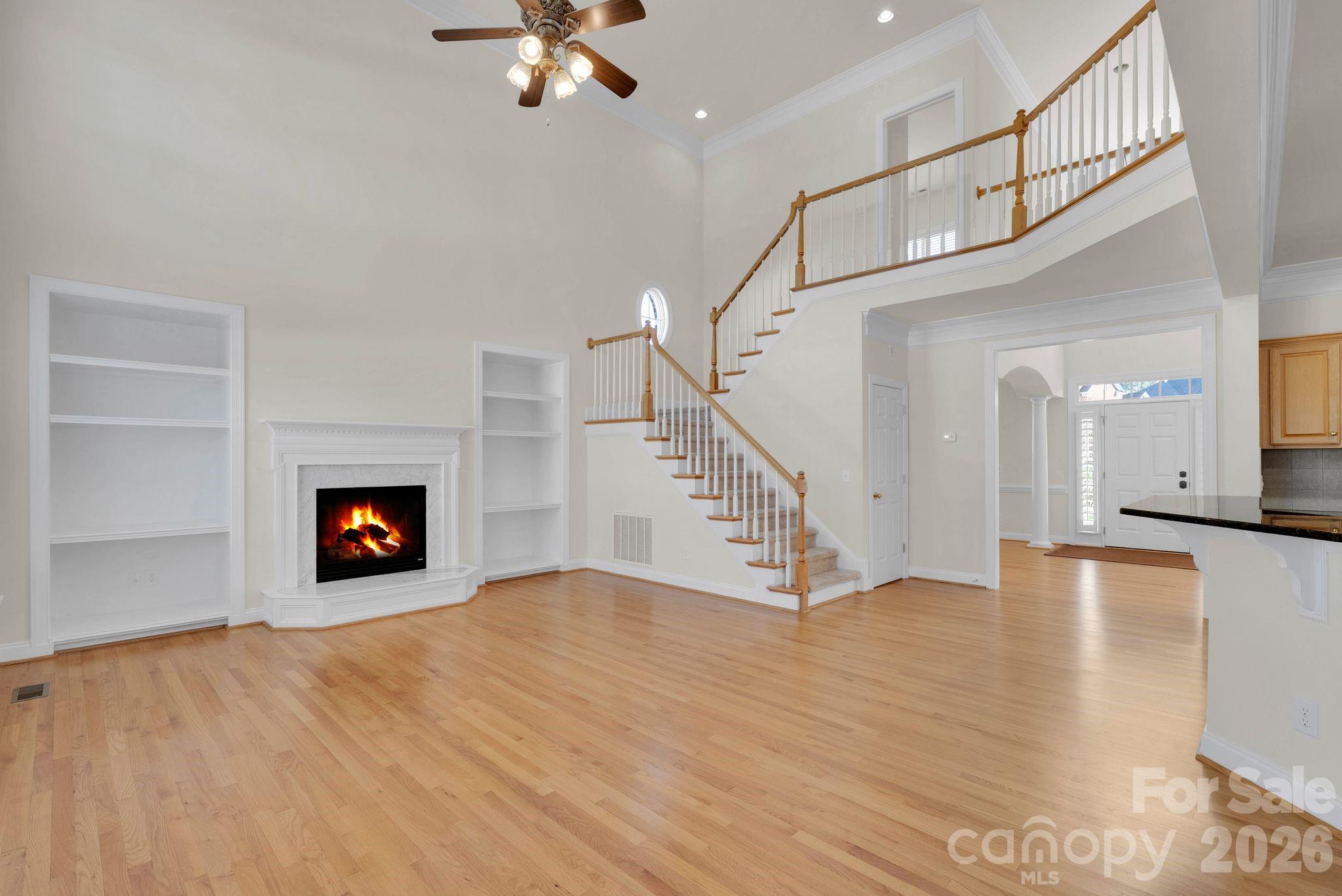695 Summerford Court NW Concord NC 28027