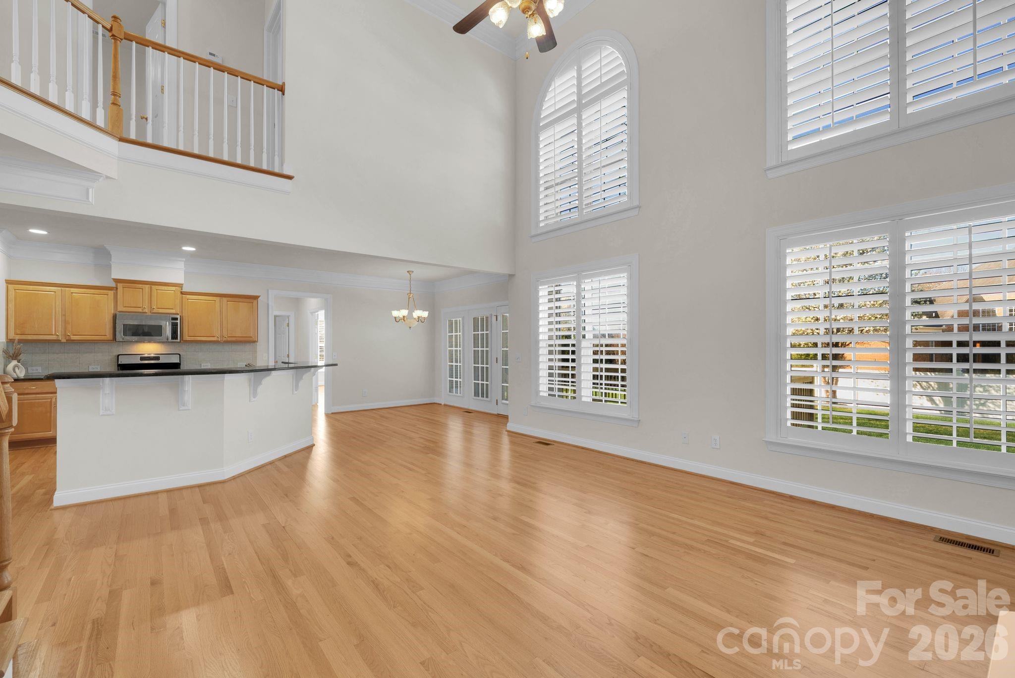 695 Summerford Court NW Concord NC 28027