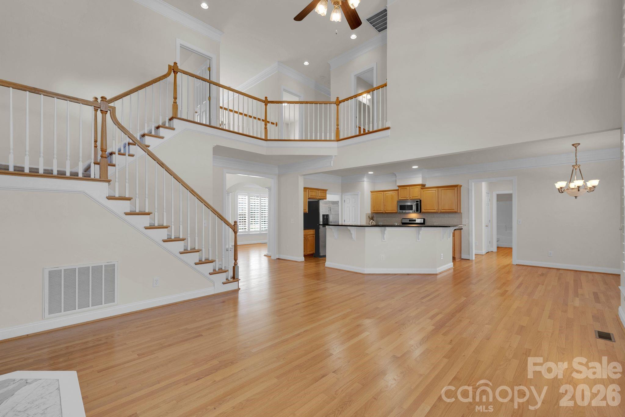 695 Summerford Court NW Concord NC 28027