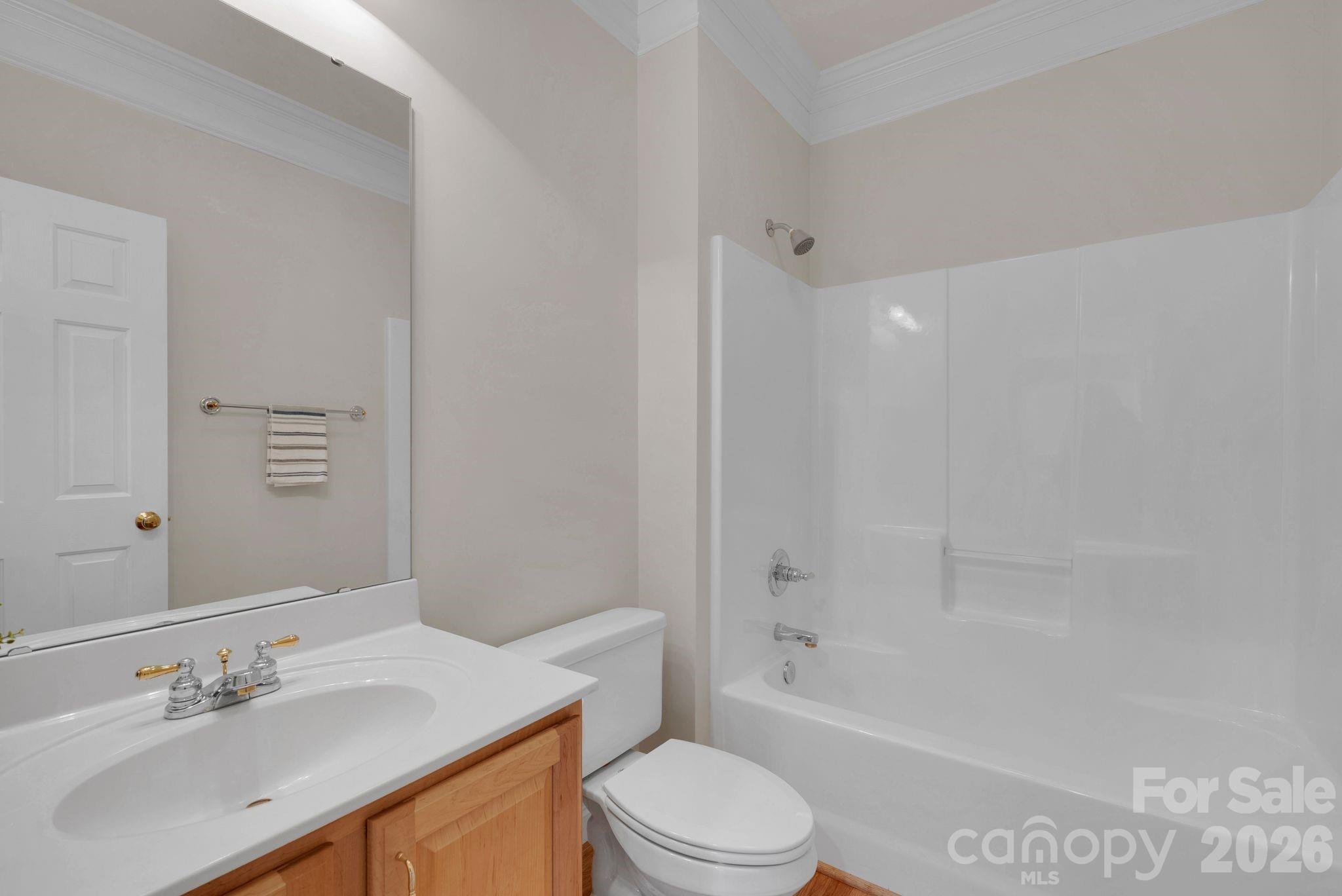 695 Summerford Court NW Concord NC 28027