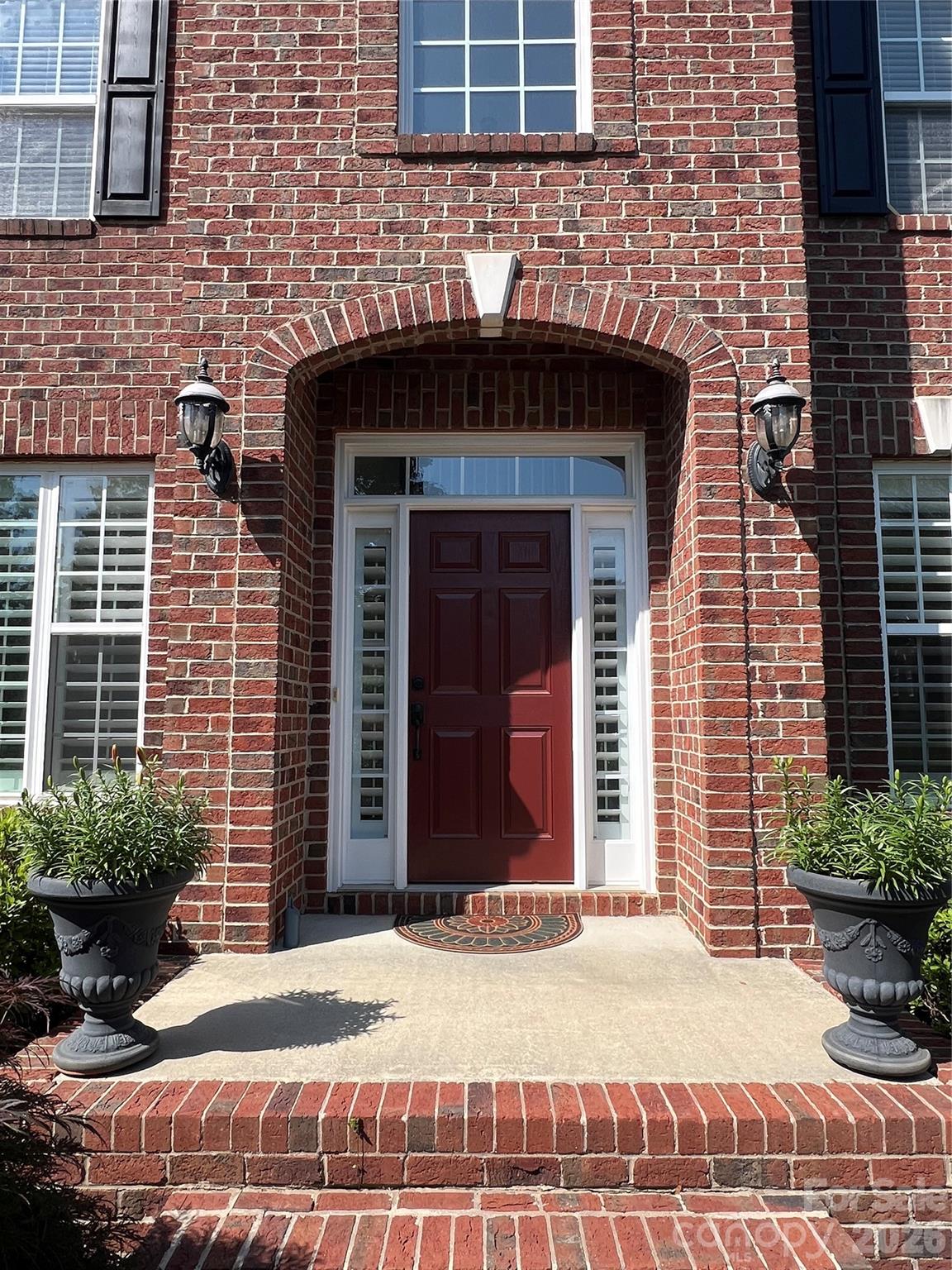 695 Summerford Court NW Concord NC 28027