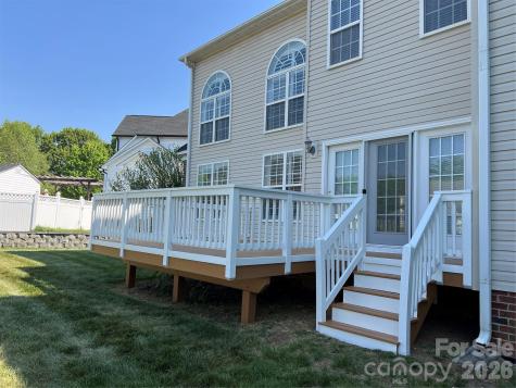 695 Summerford Court NW Concord NC 28027