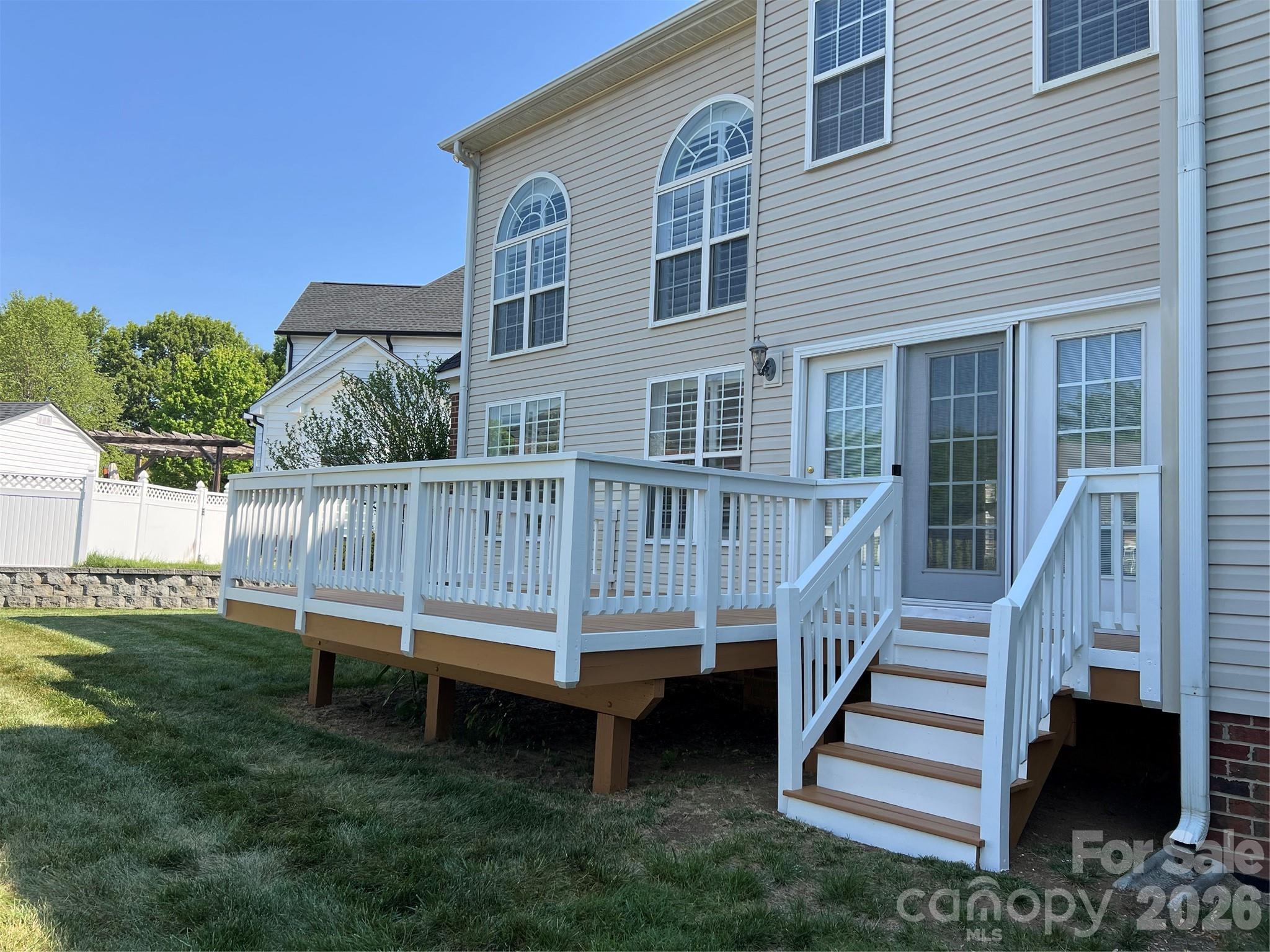 695 Summerford Court NW Concord NC 28027