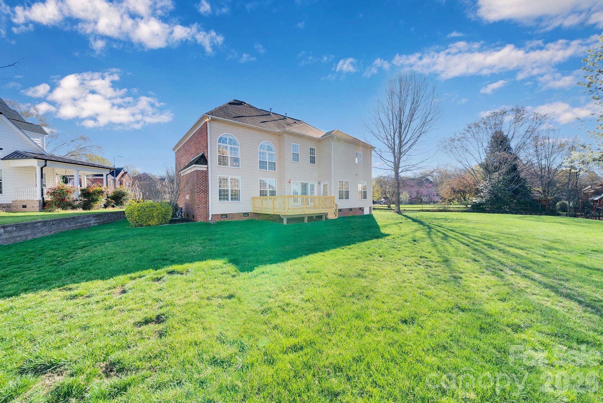 695 Summerford Court NW Concord NC 28027