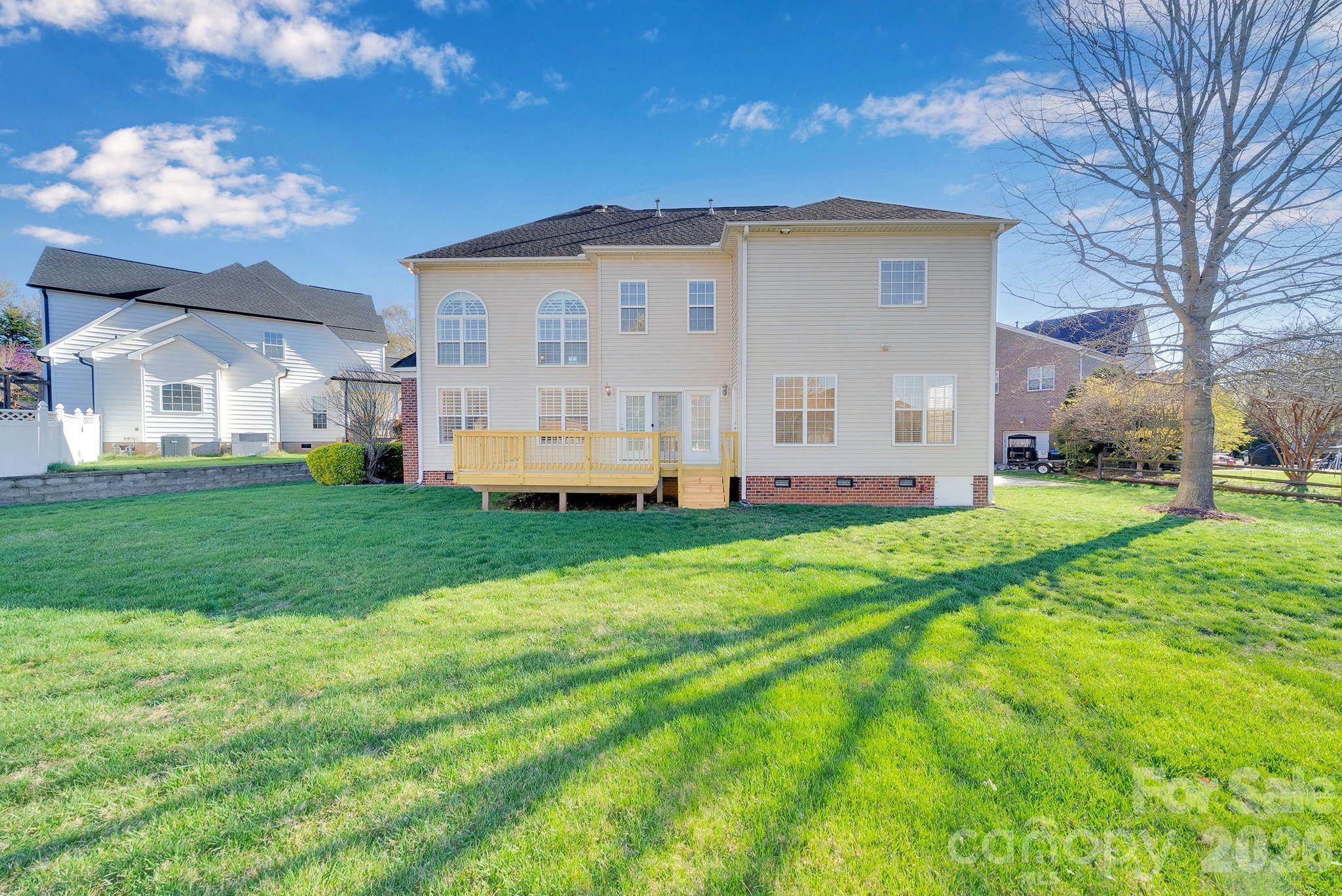 695 Summerford Court NW Concord NC 28027
