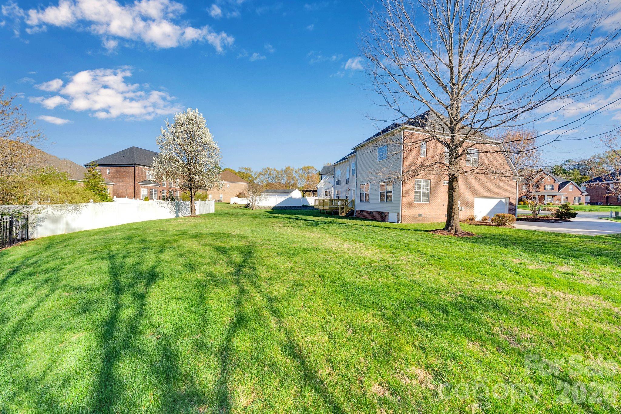 695 Summerford Court NW Concord NC 28027
