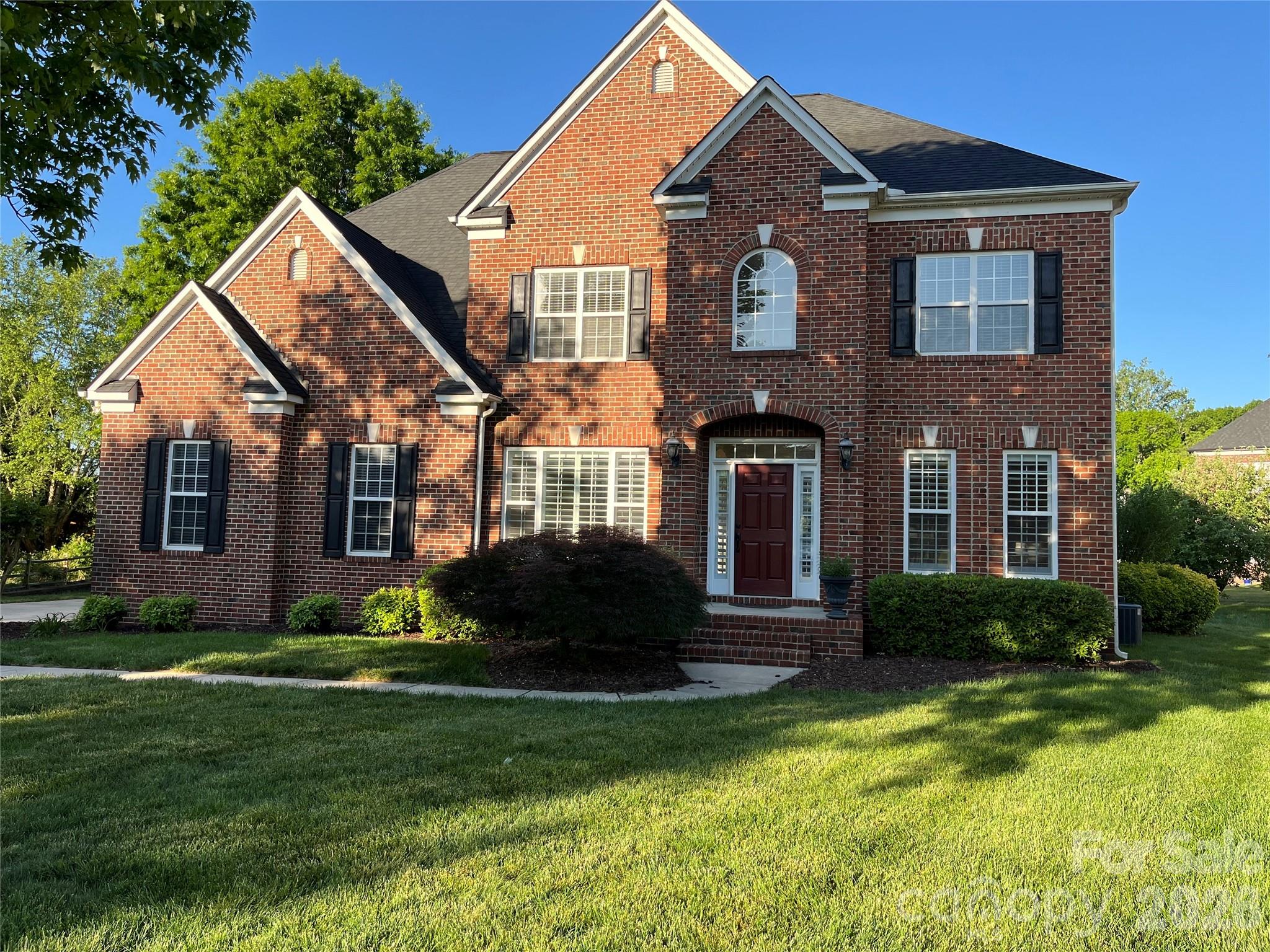 695 Summerford Court NW Concord NC 28027