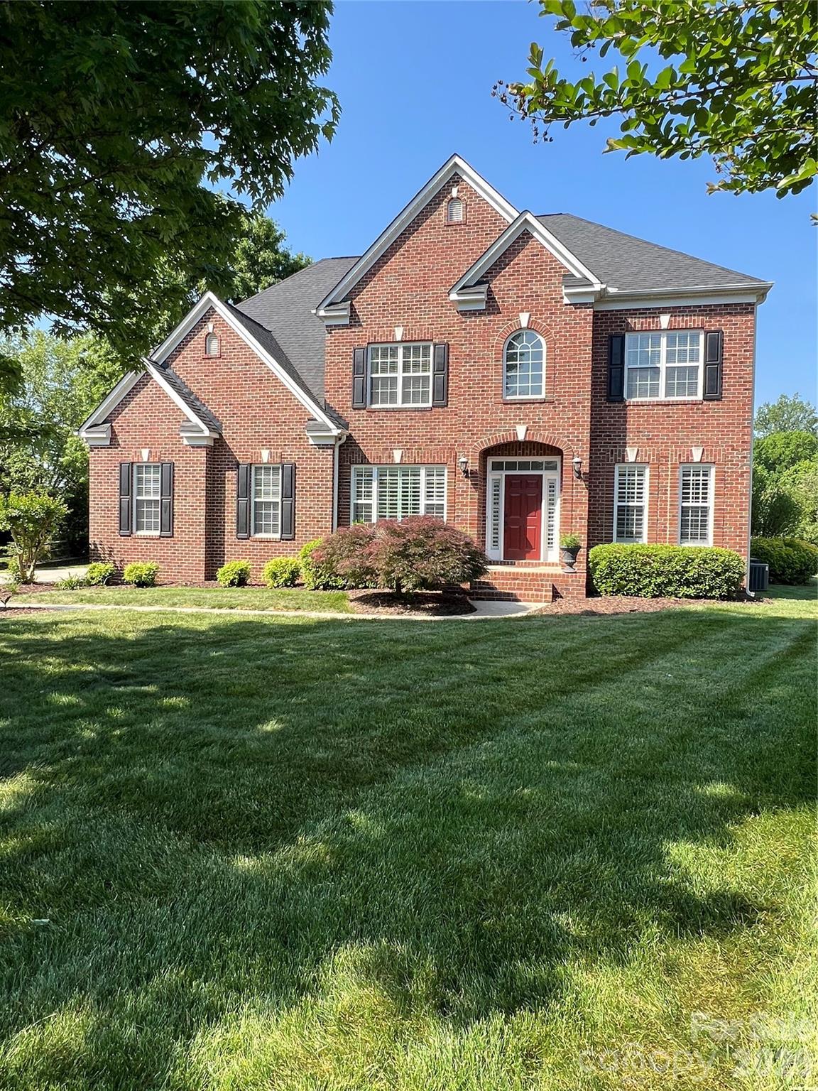 695 Summerford Court NW Concord NC 28027