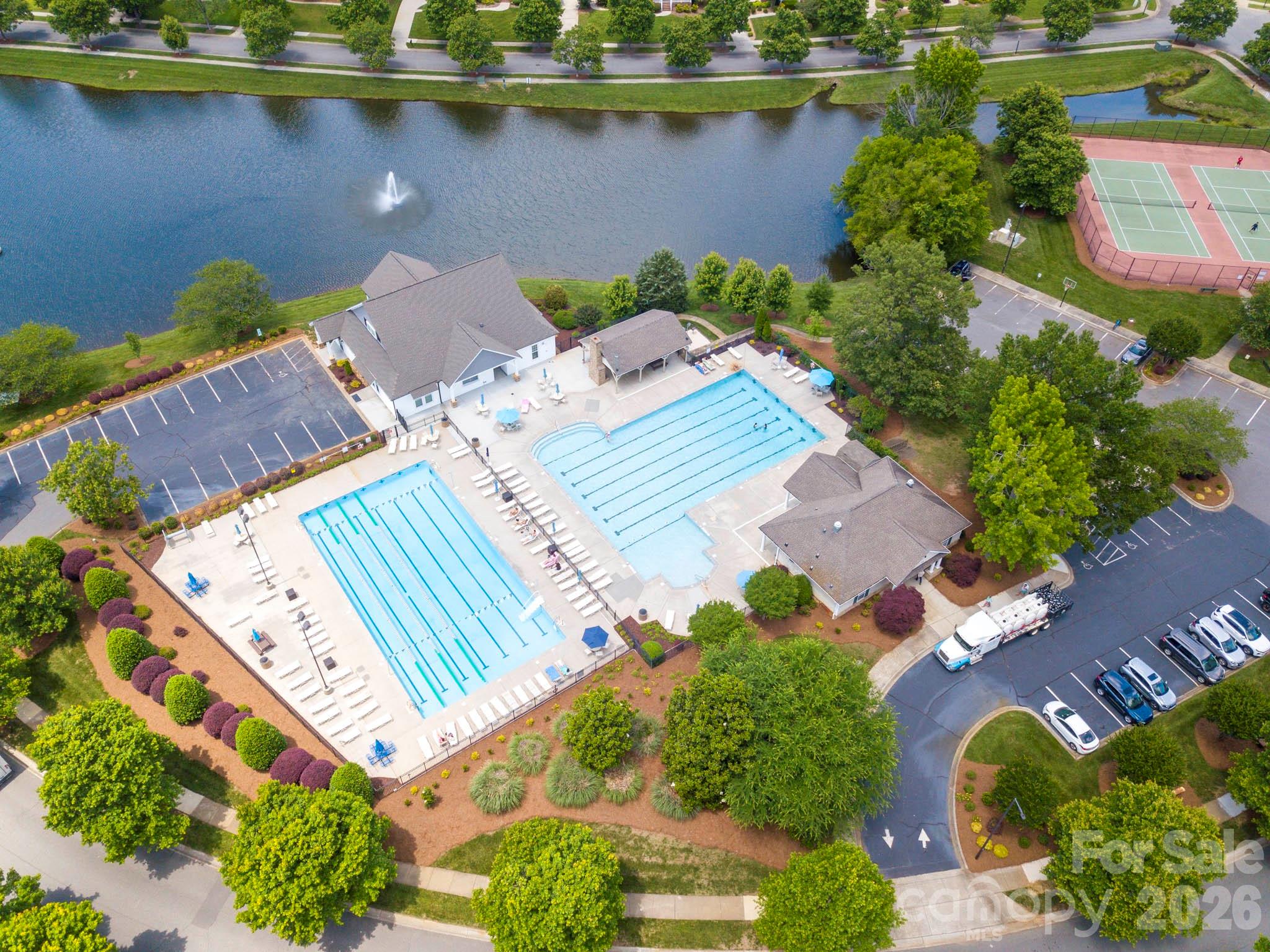 695 Summerford Court NW Concord NC 28027