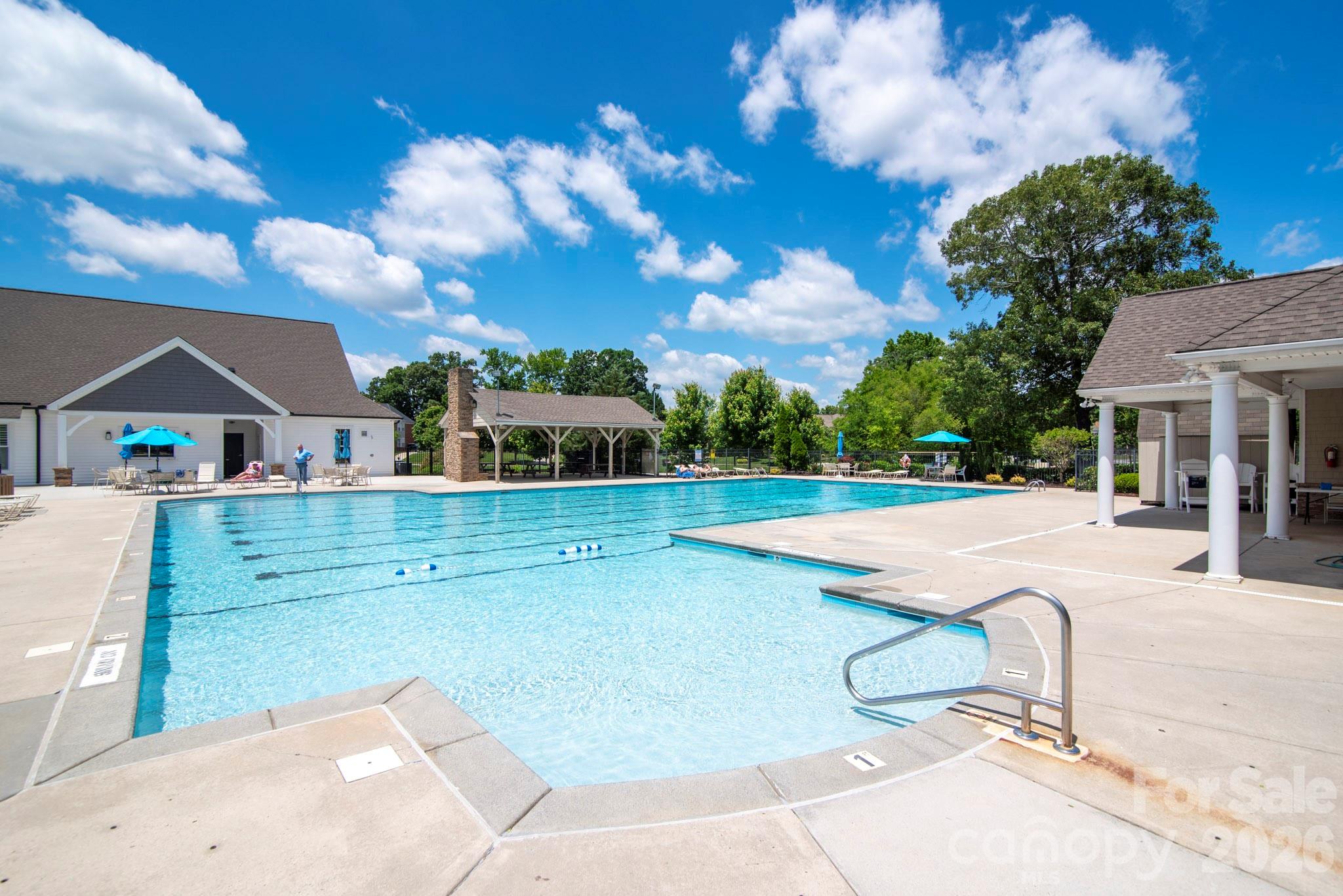 695 Summerford Court NW Concord NC 28027