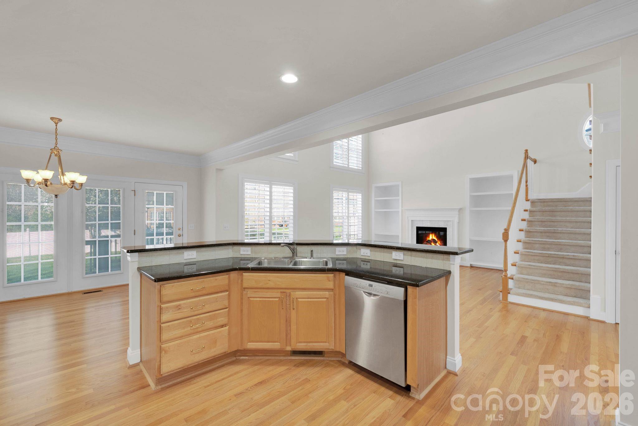 695 Summerford Court NW Concord NC 28027