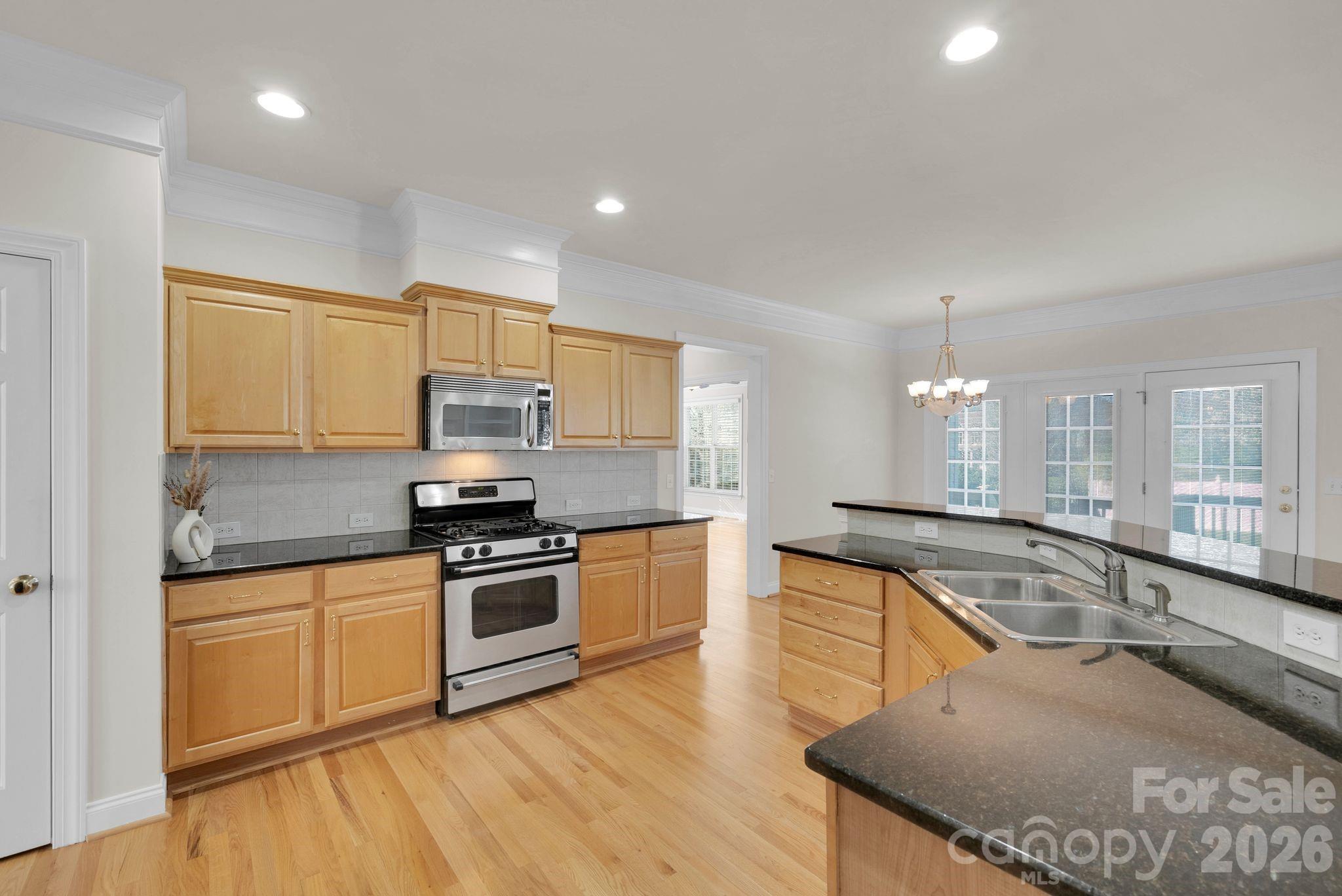695 Summerford Court NW Concord NC 28027