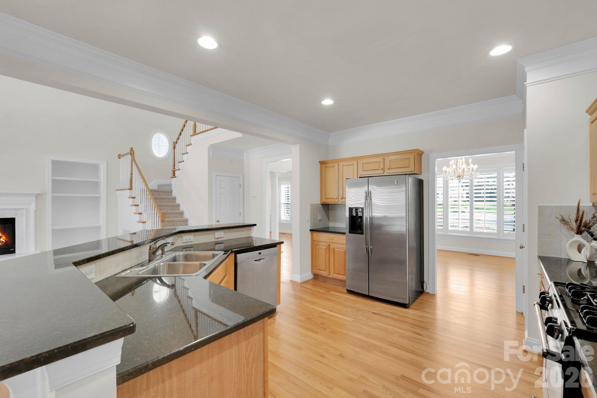 695 Summerford Court NW Concord NC 28027
