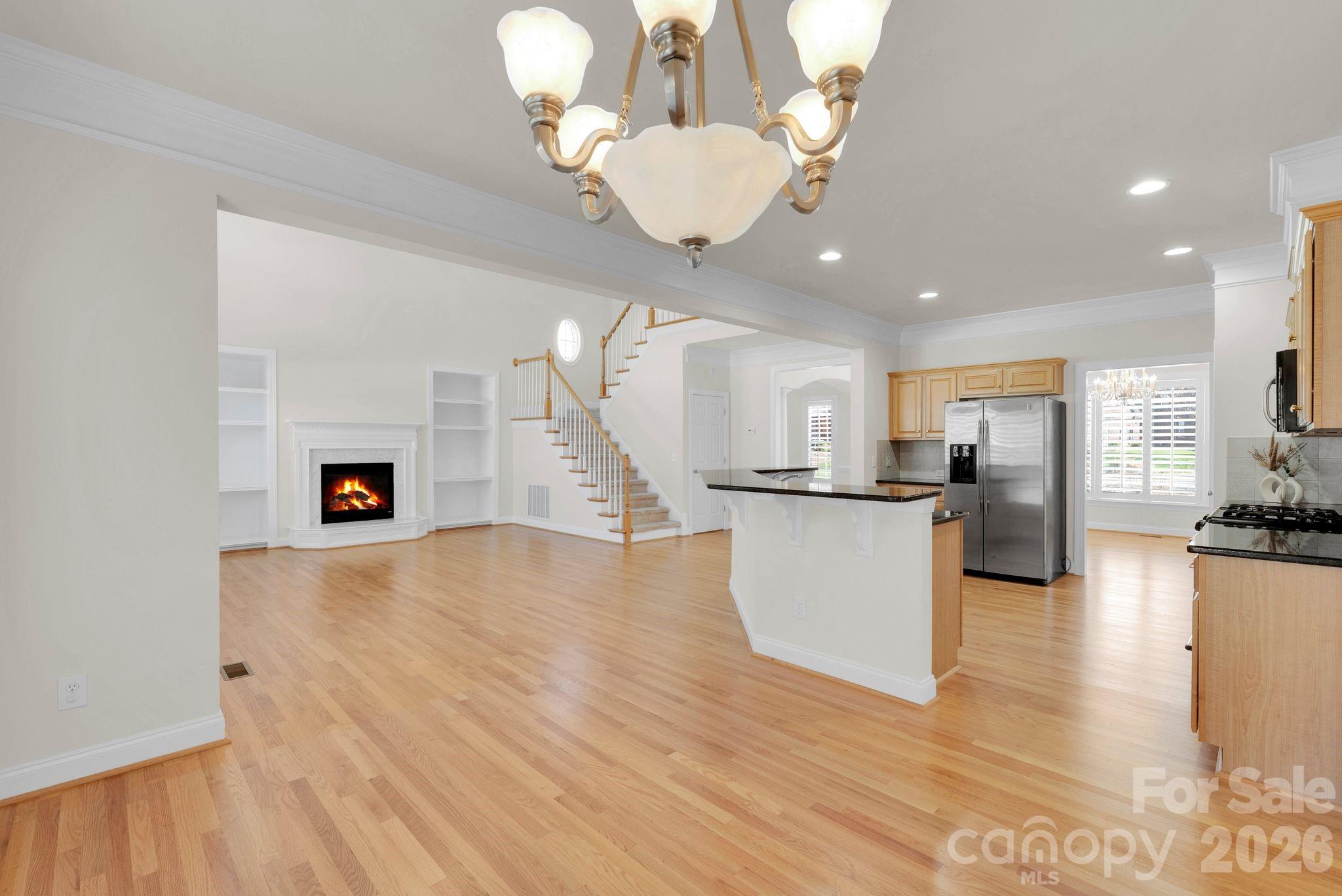 695 Summerford Court NW Concord NC 28027