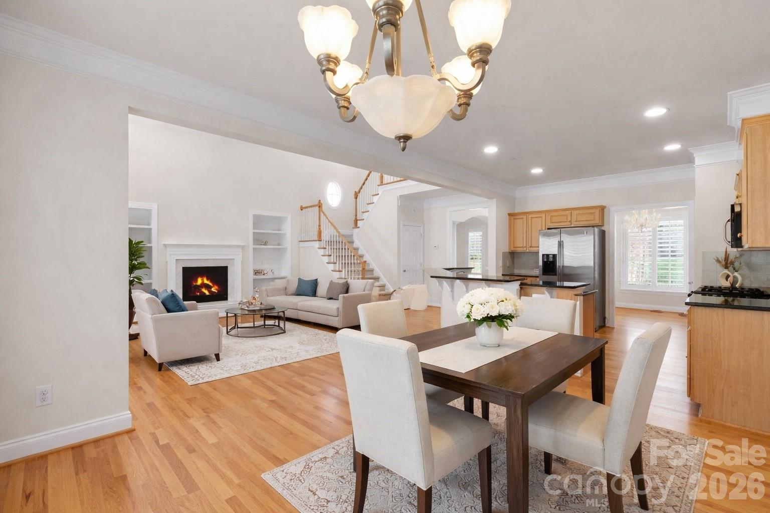 695 Summerford Court NW Concord NC 28027