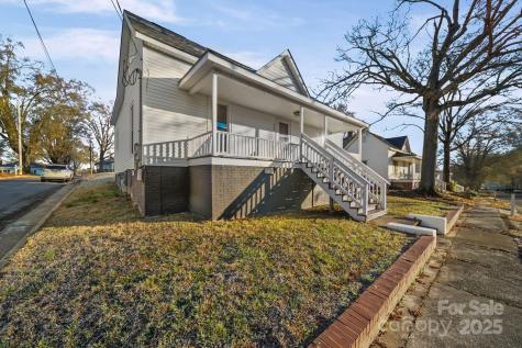 526 Graham Street Albemarle NC 28001