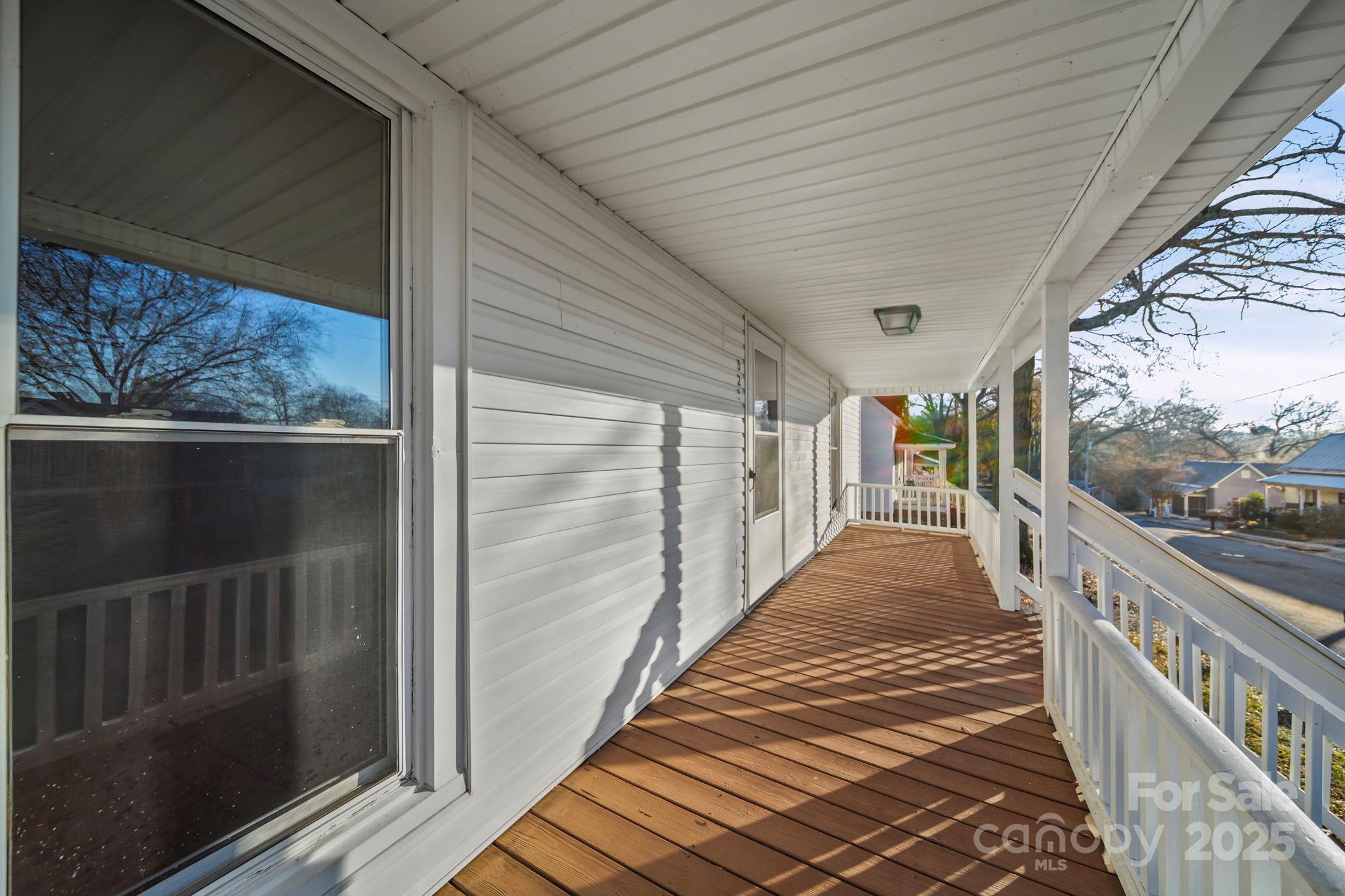 526 Graham Street Albemarle NC 28001