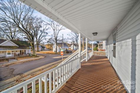 526 Graham Street Albemarle NC 28001