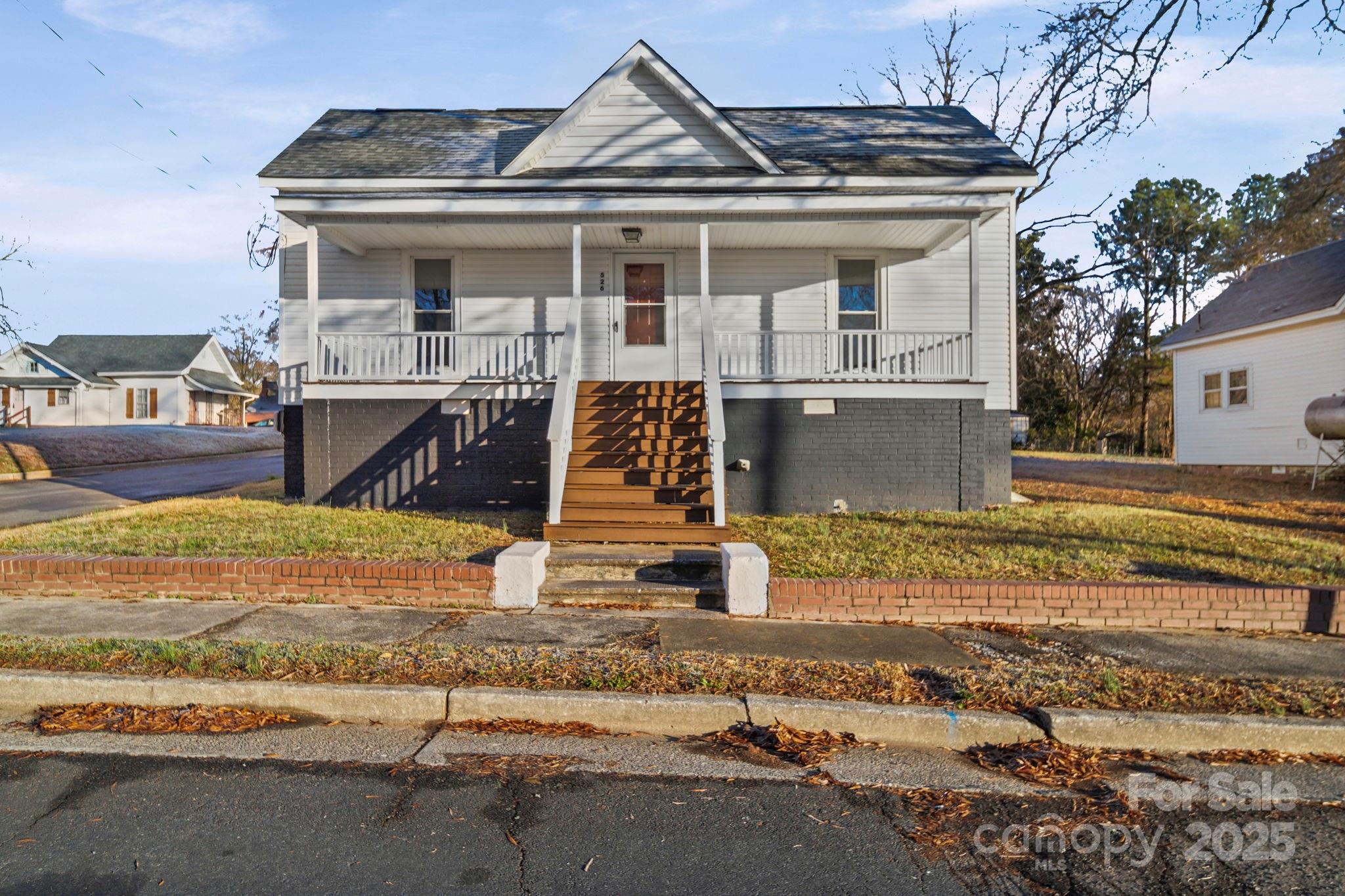 526 Graham Street Albemarle NC 28001