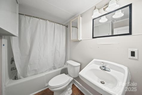 526 Graham Street Albemarle NC 28001